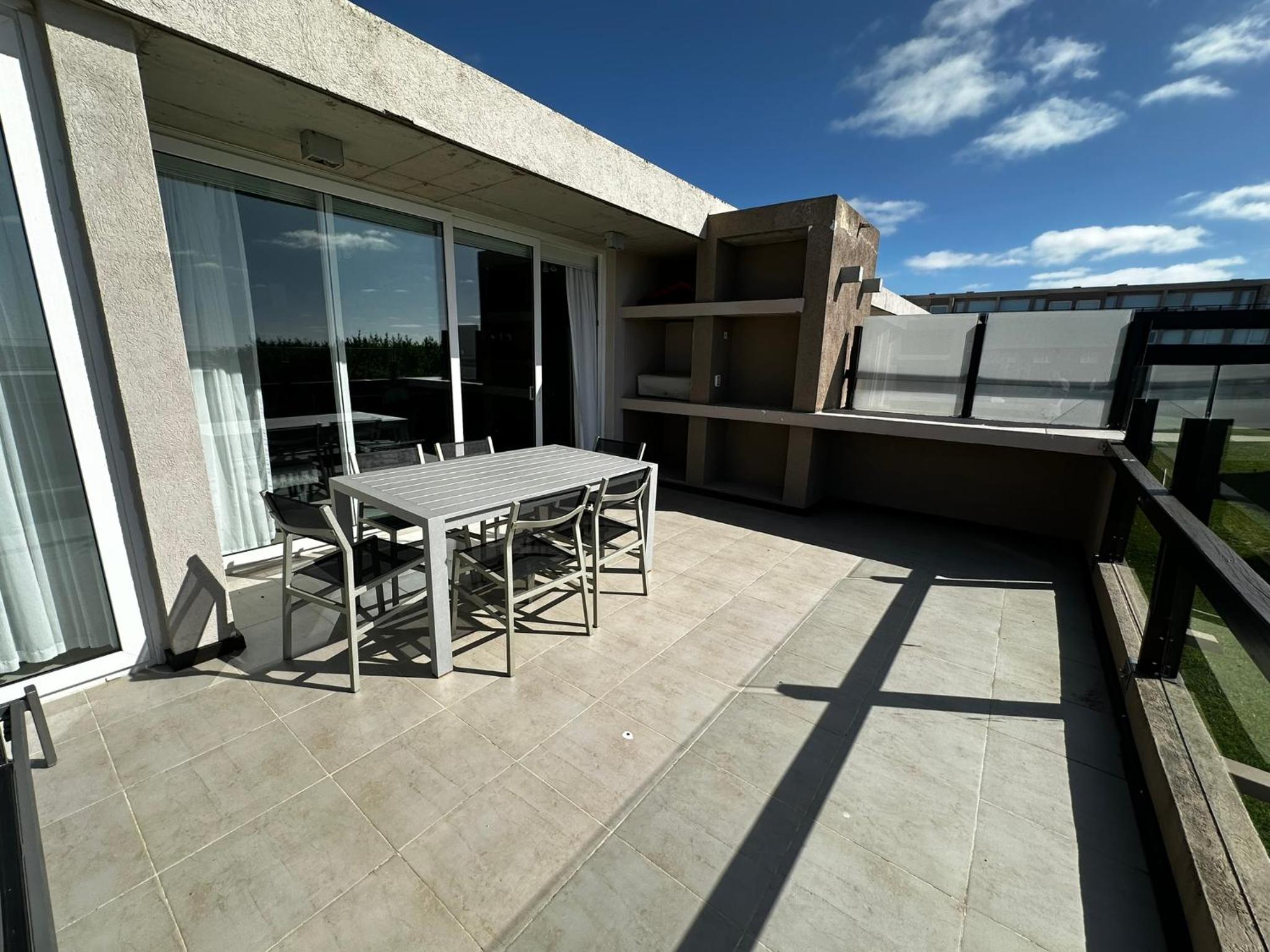 Apartment with Sea View photo 3