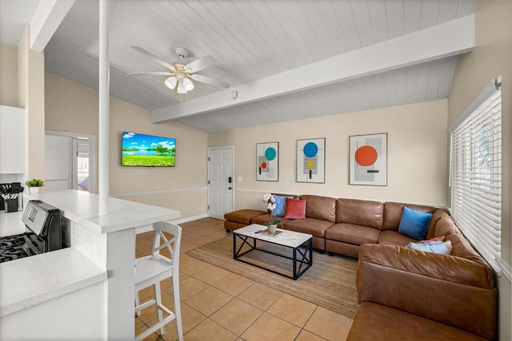 Apartment photo 1