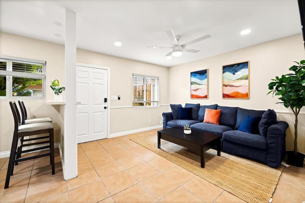 Apartment photo 1