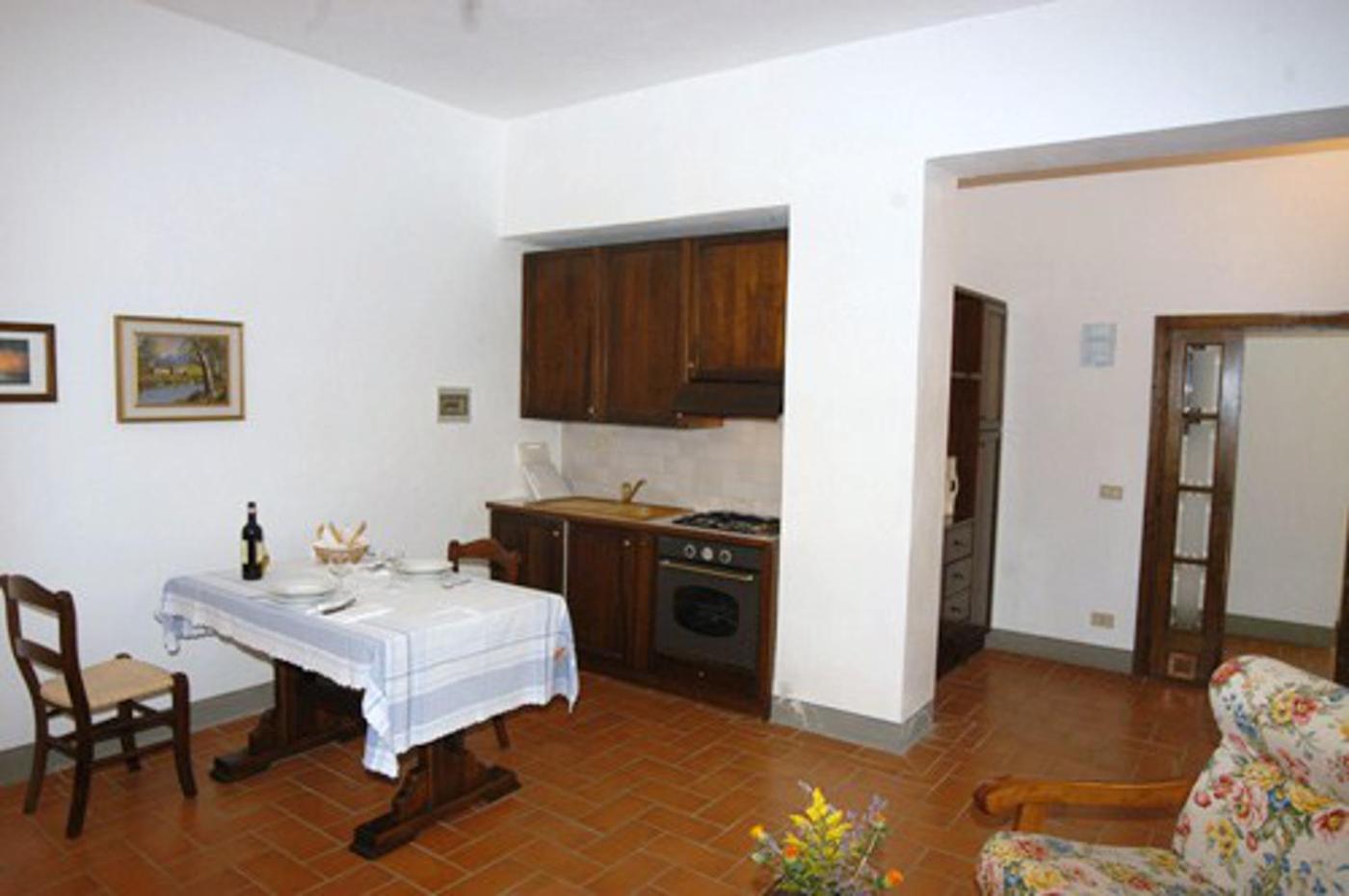 One-Bedroom House photo 3