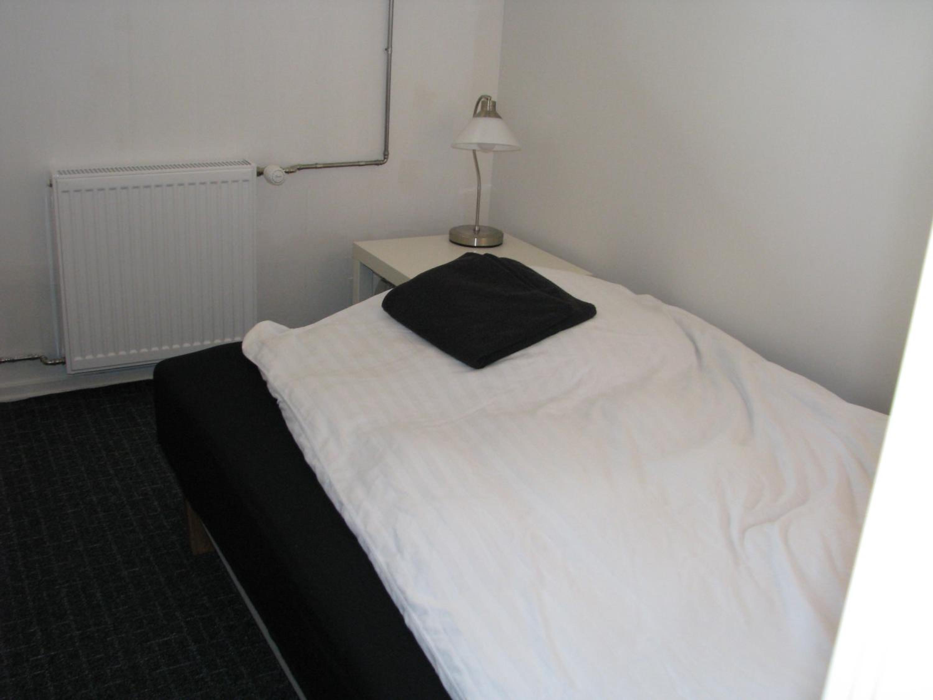Small Double Room - Photo 1