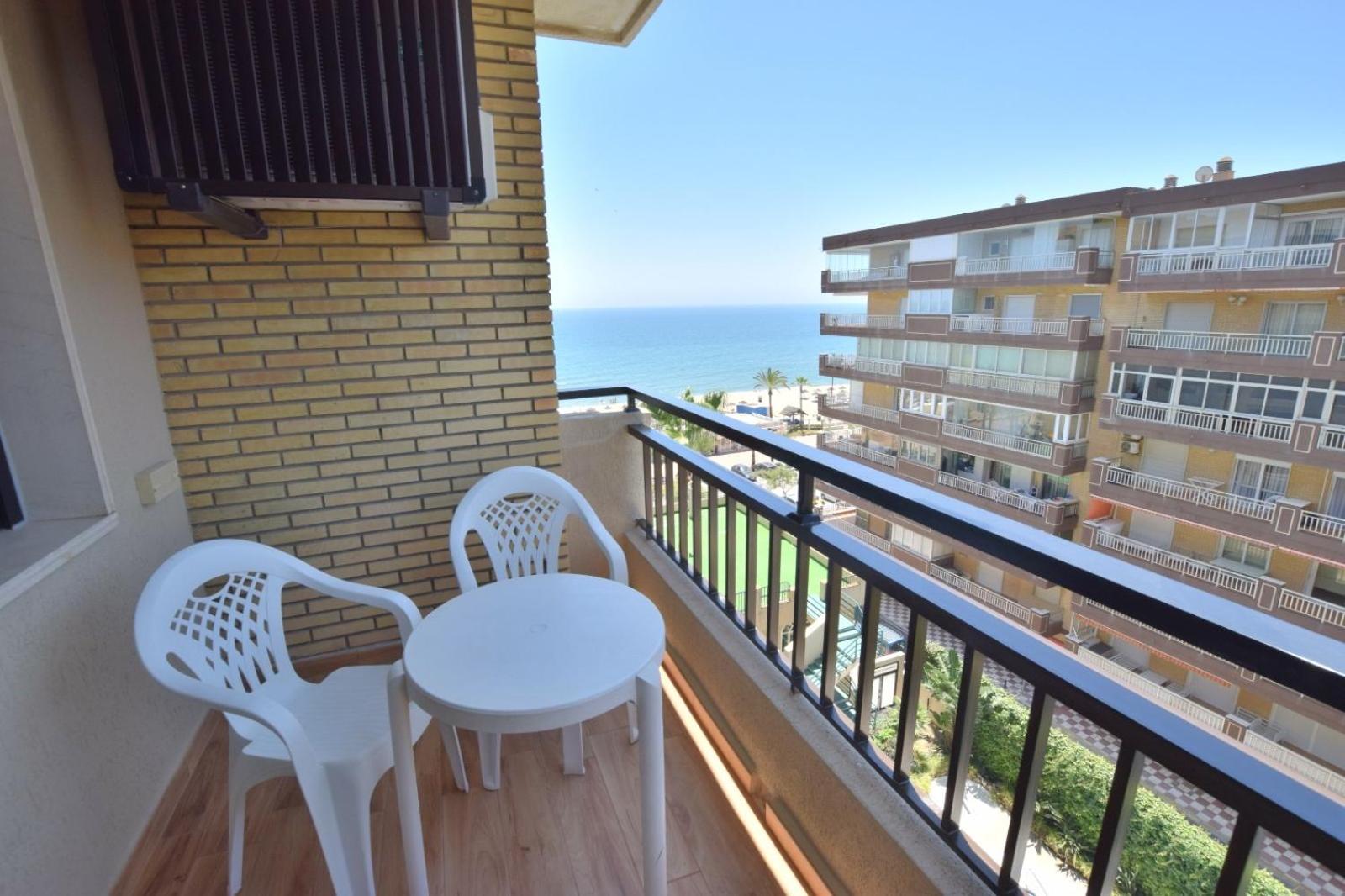 Apartment with Sea View