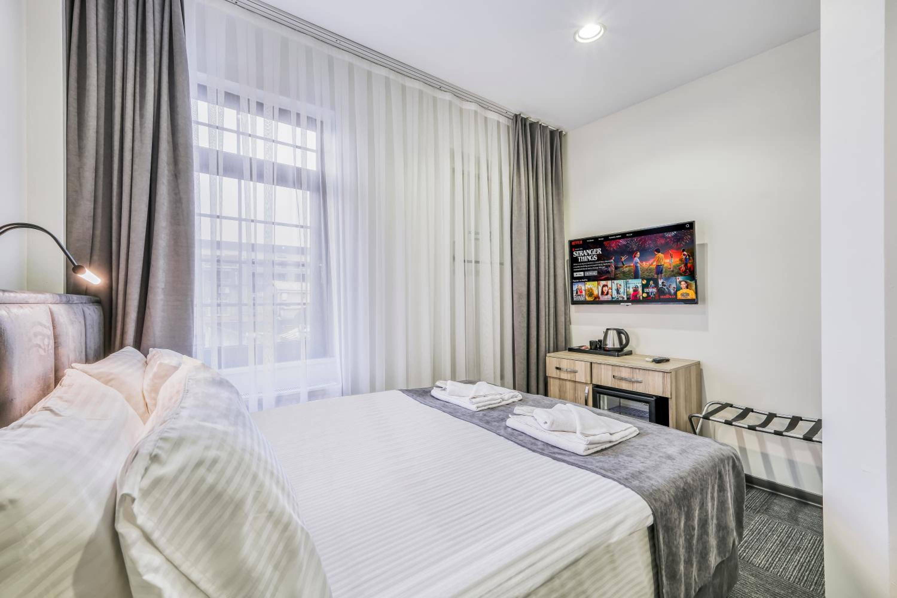 Standard Double Room photo 1