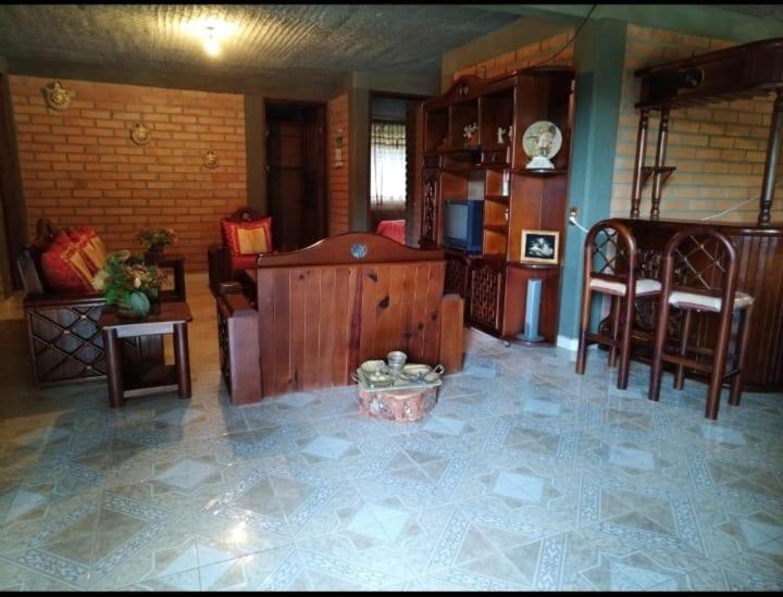 Double Room With Private Bathroom photo 3