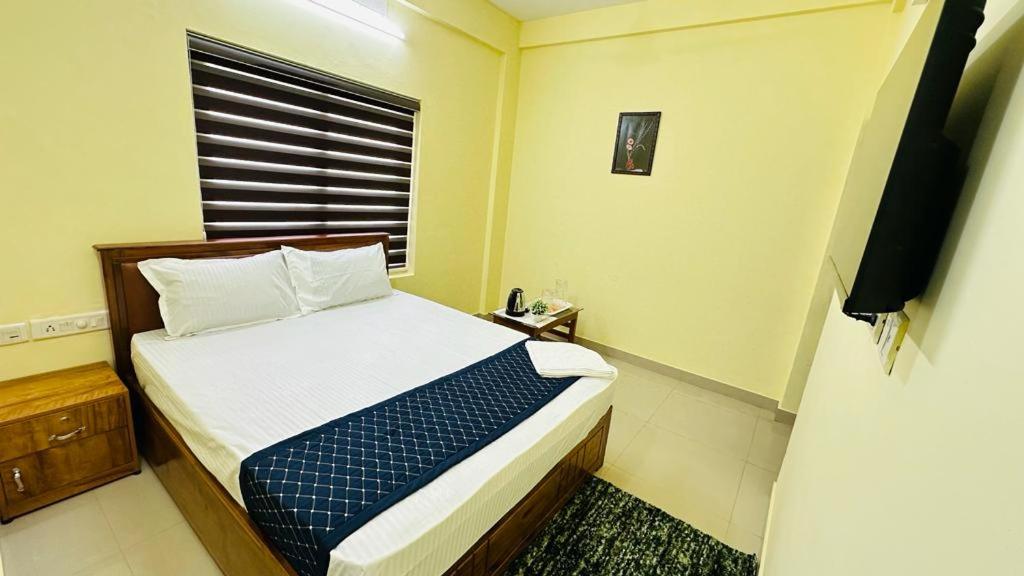 Deluxe Double Room photo 3