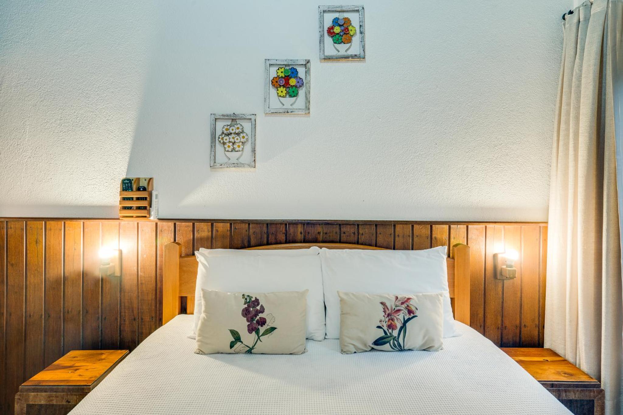 Quarto Quadruplo Confort photo 3