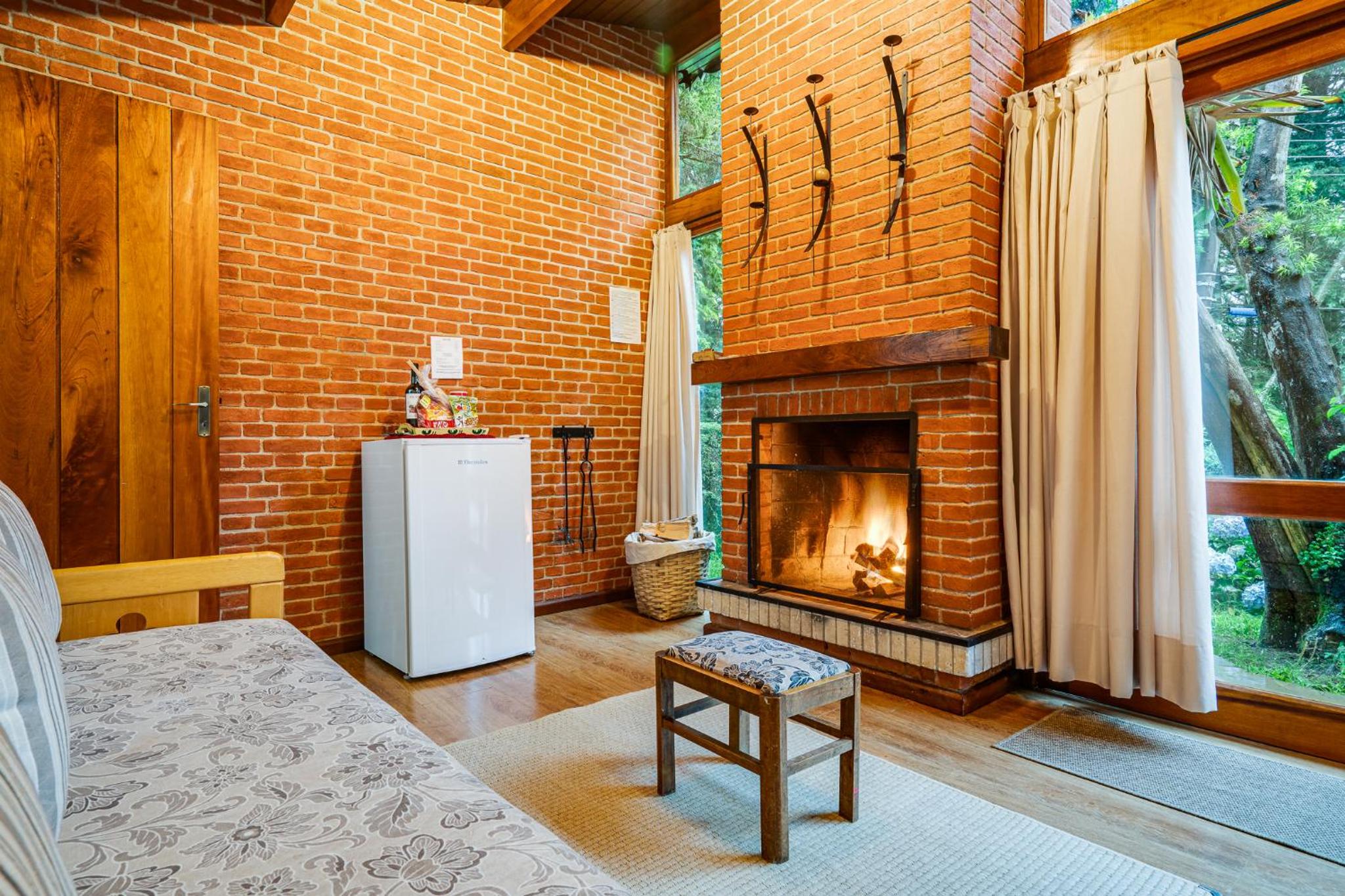 Quarto Quadruplo Confort photo 1