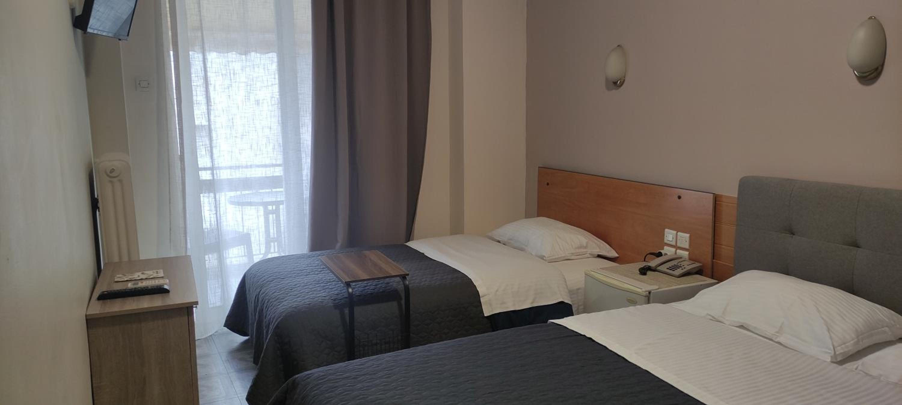 Triple Room photo 2