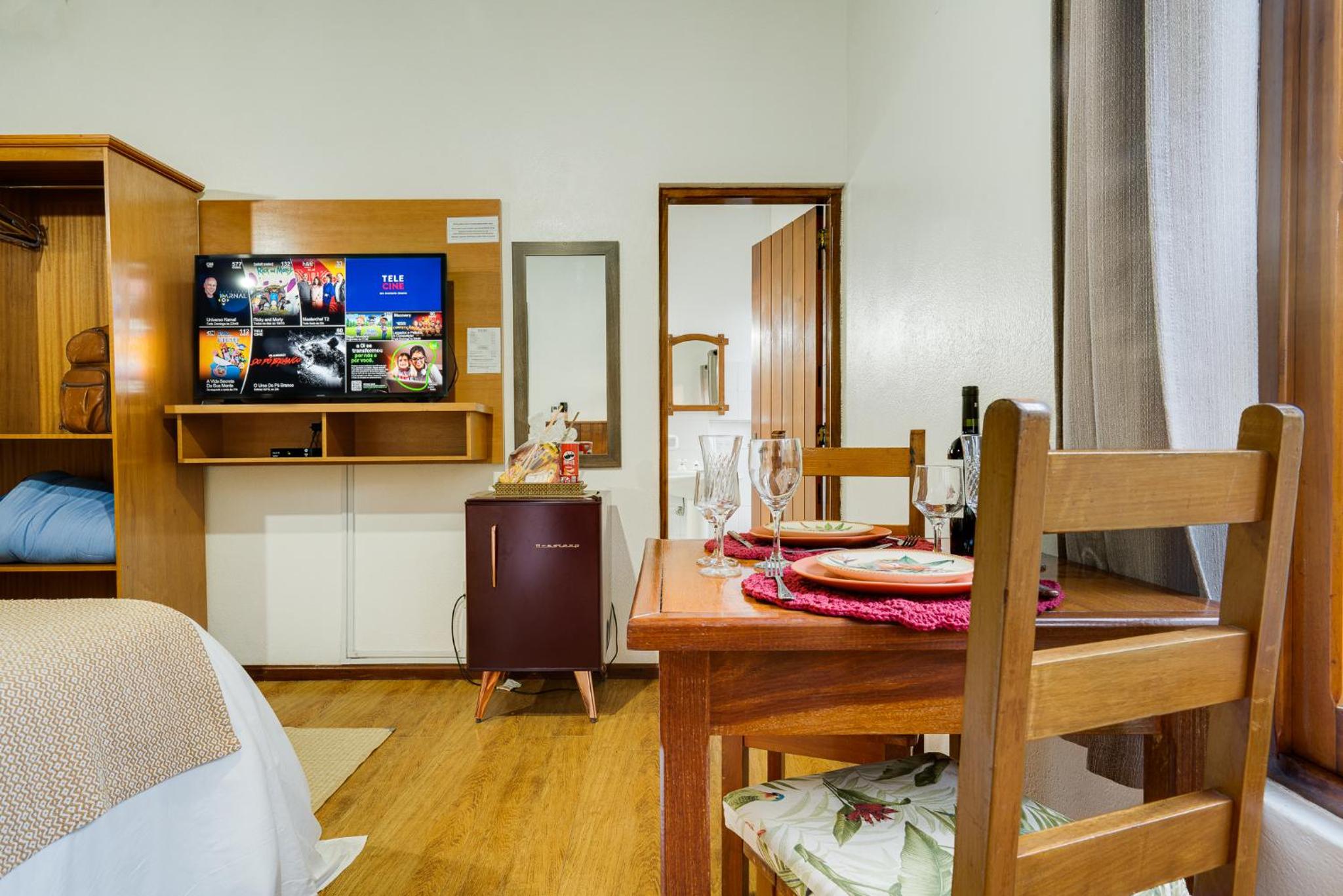 Standard Double Room - Photo 5