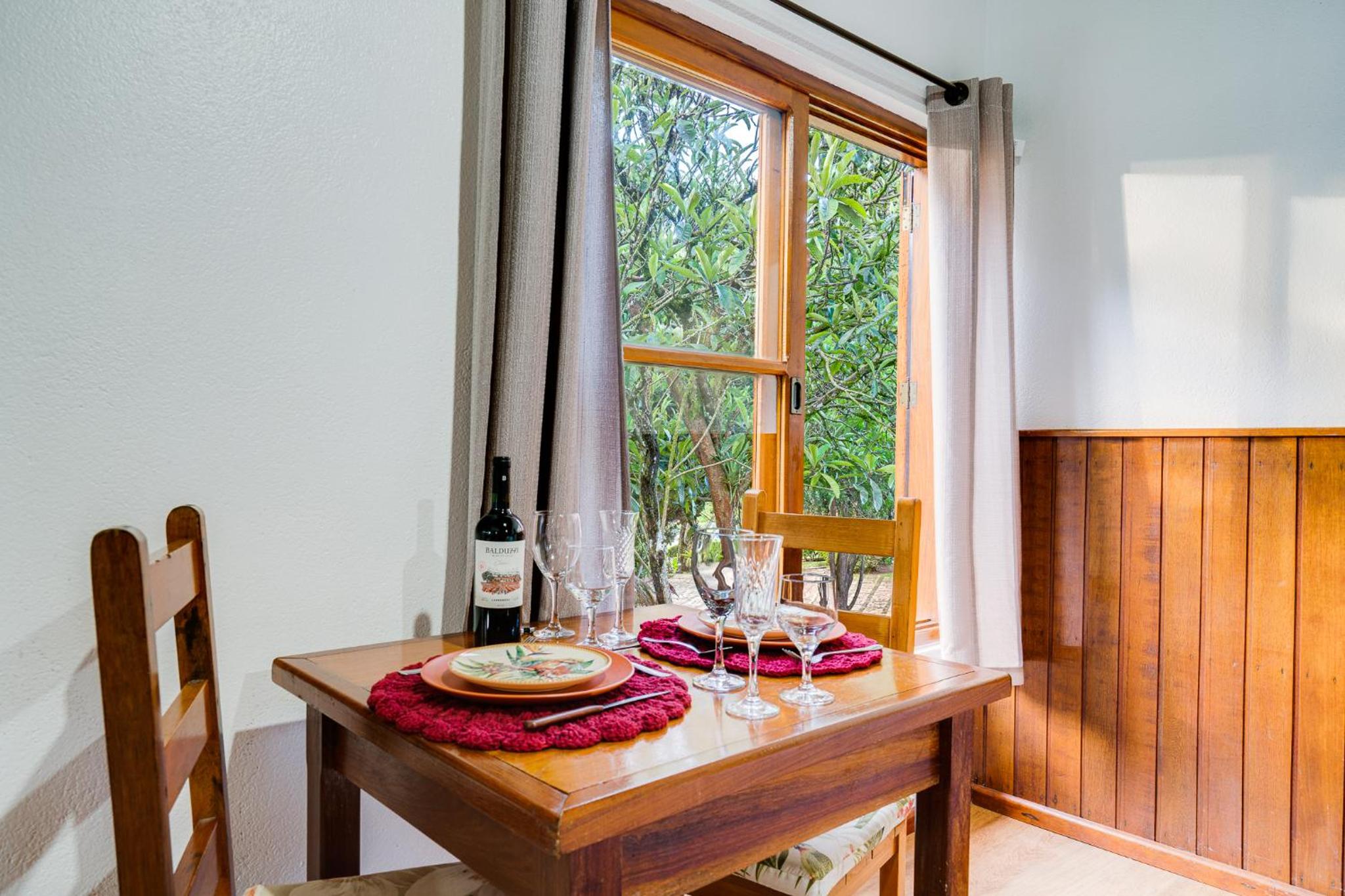 Standard Double Room - Photo 19