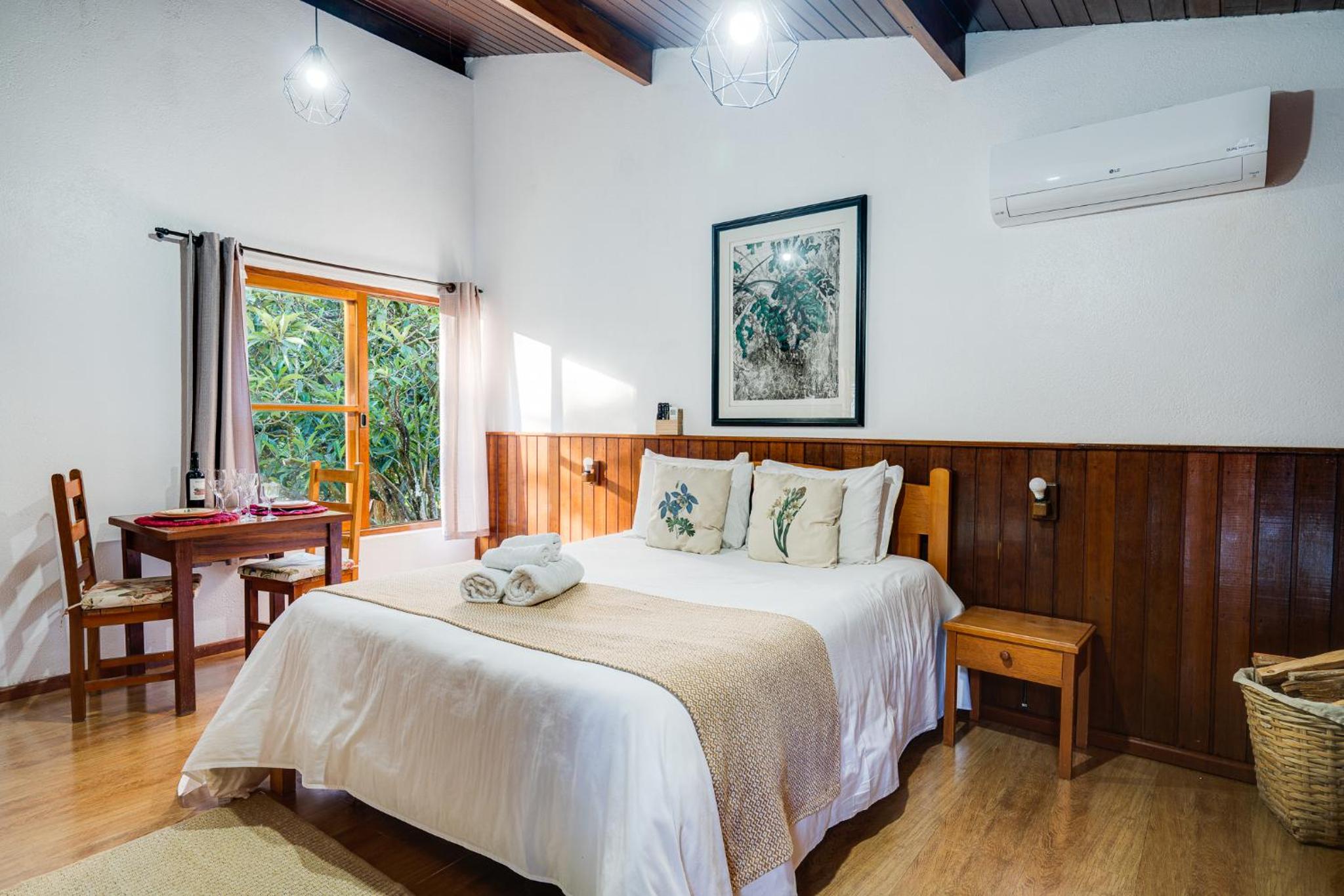 Standard Double Room - Photo 1