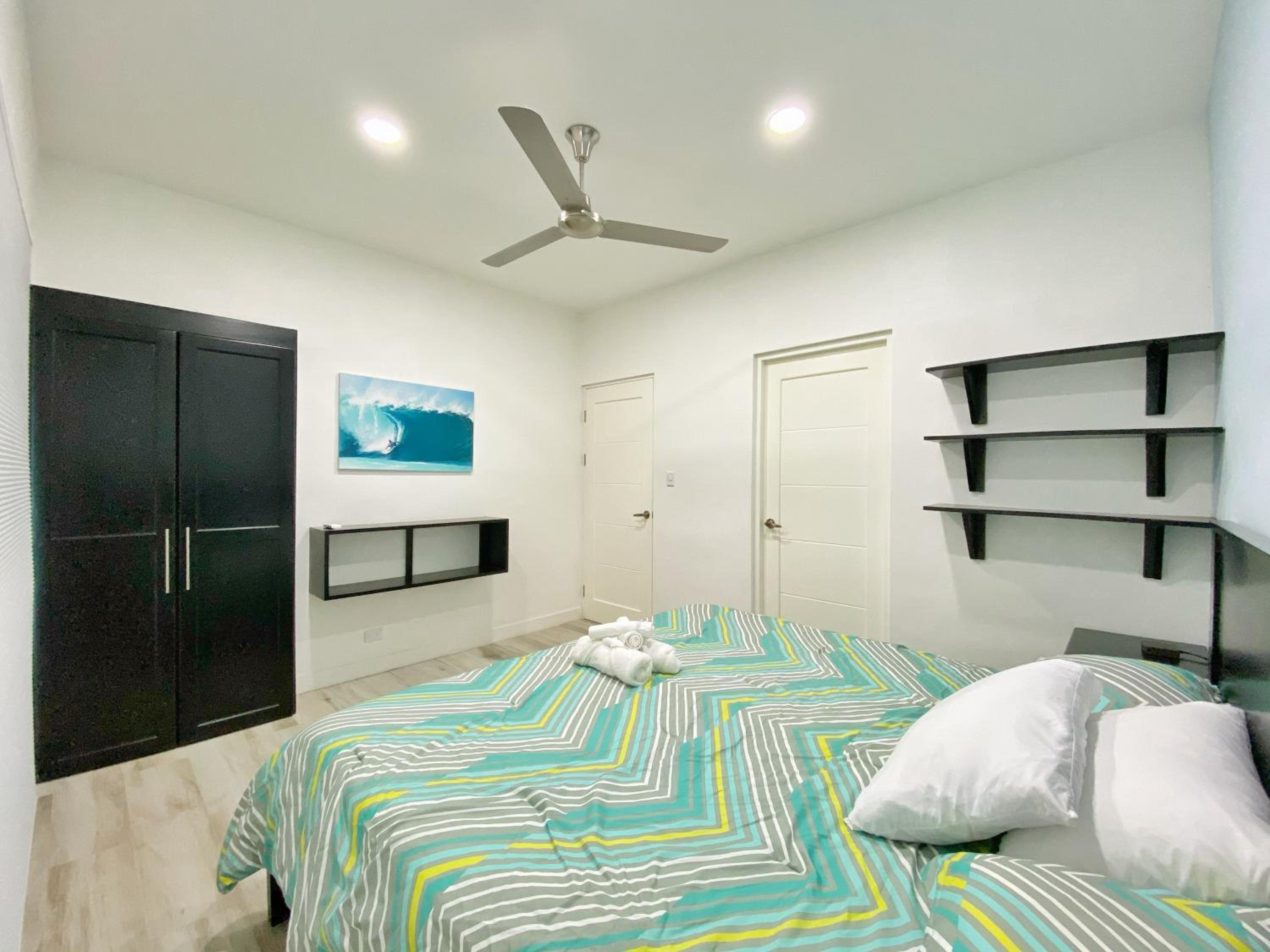 Two-Bedroom Villa photo 2