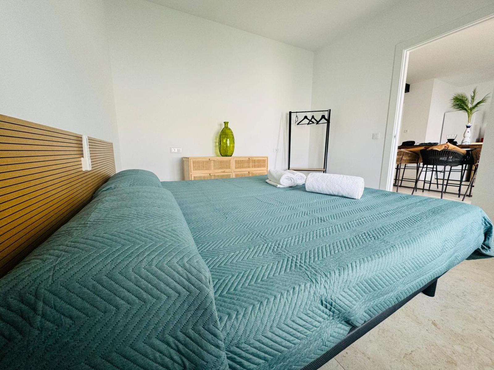 Two-Bedroom Townhouse photo 3