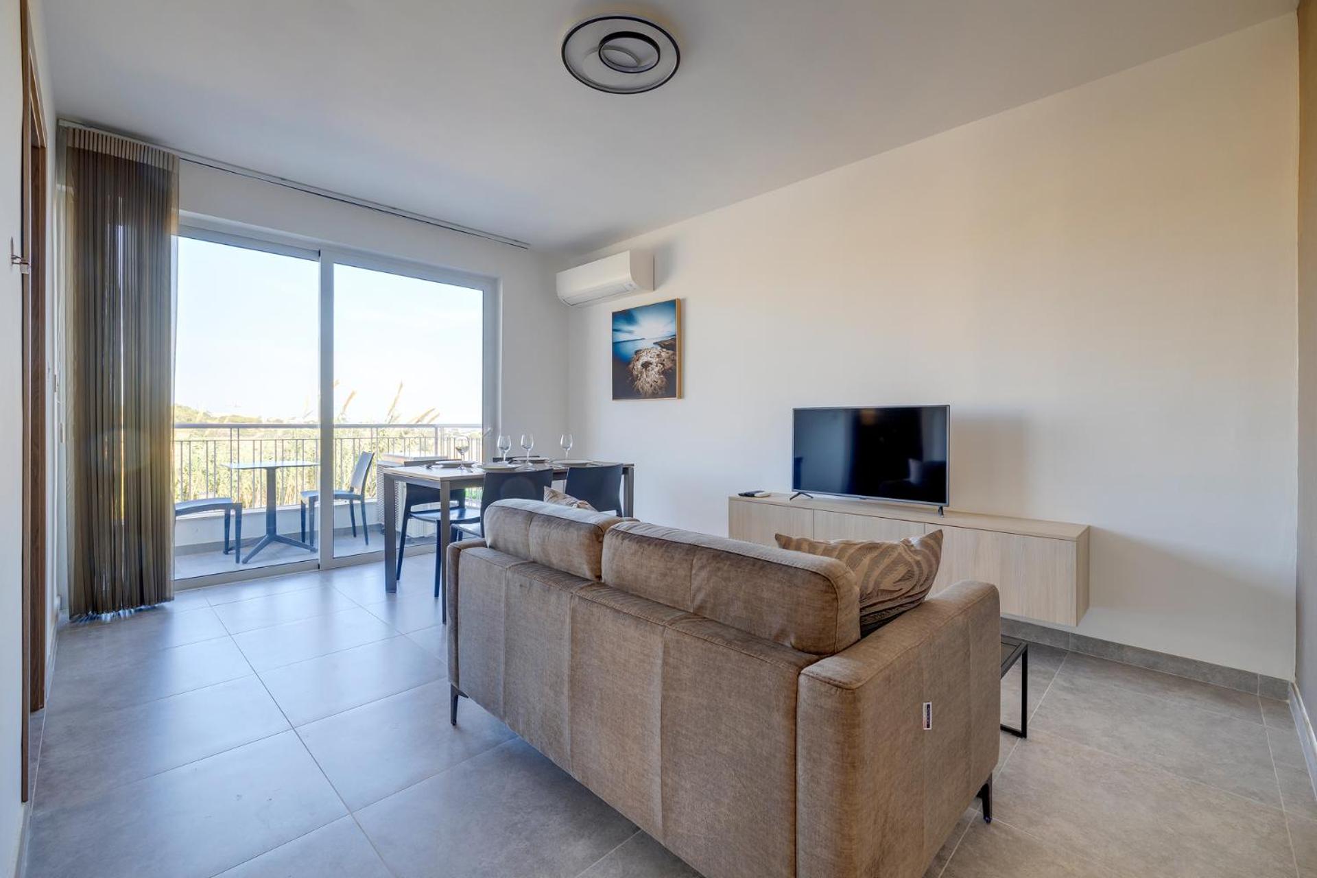 Apartment - Ground Floor photo 3