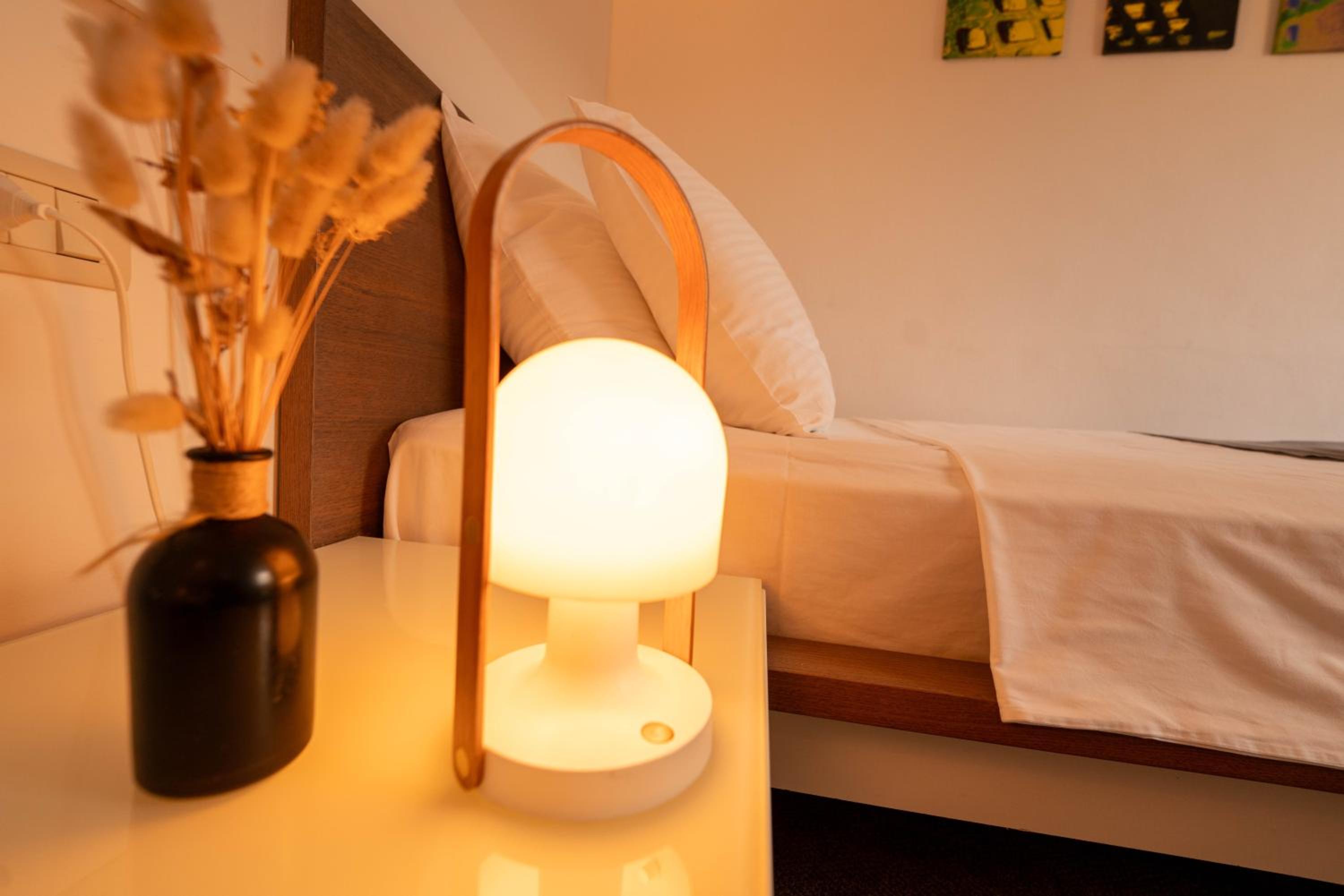 Suite with Terrace - Photo 9