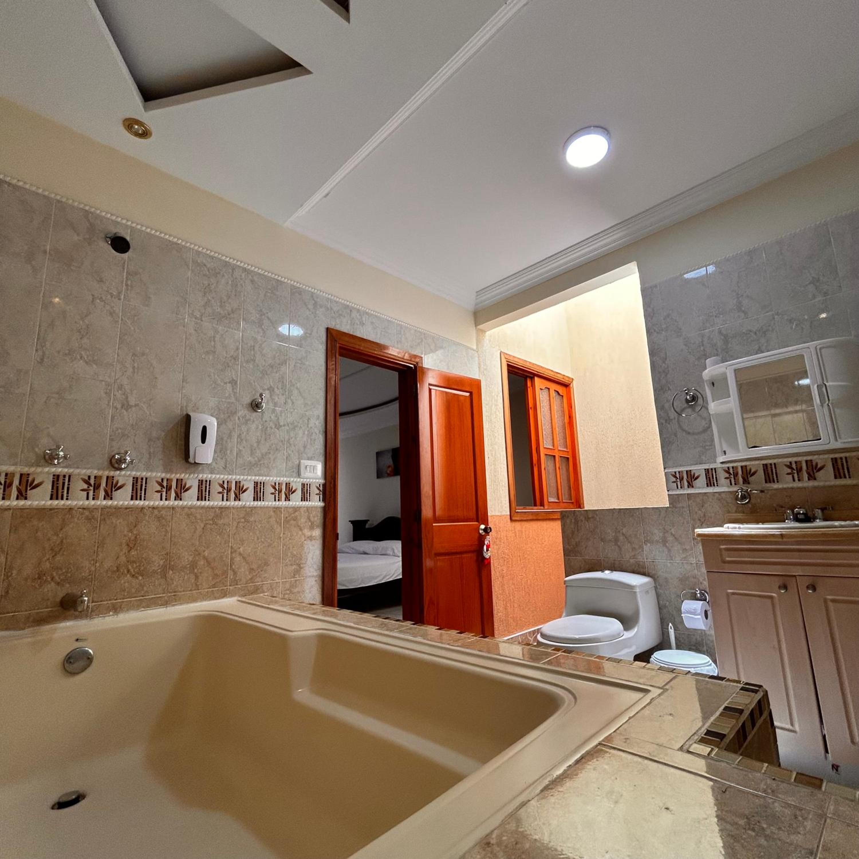 Deluxe Suite photo 3