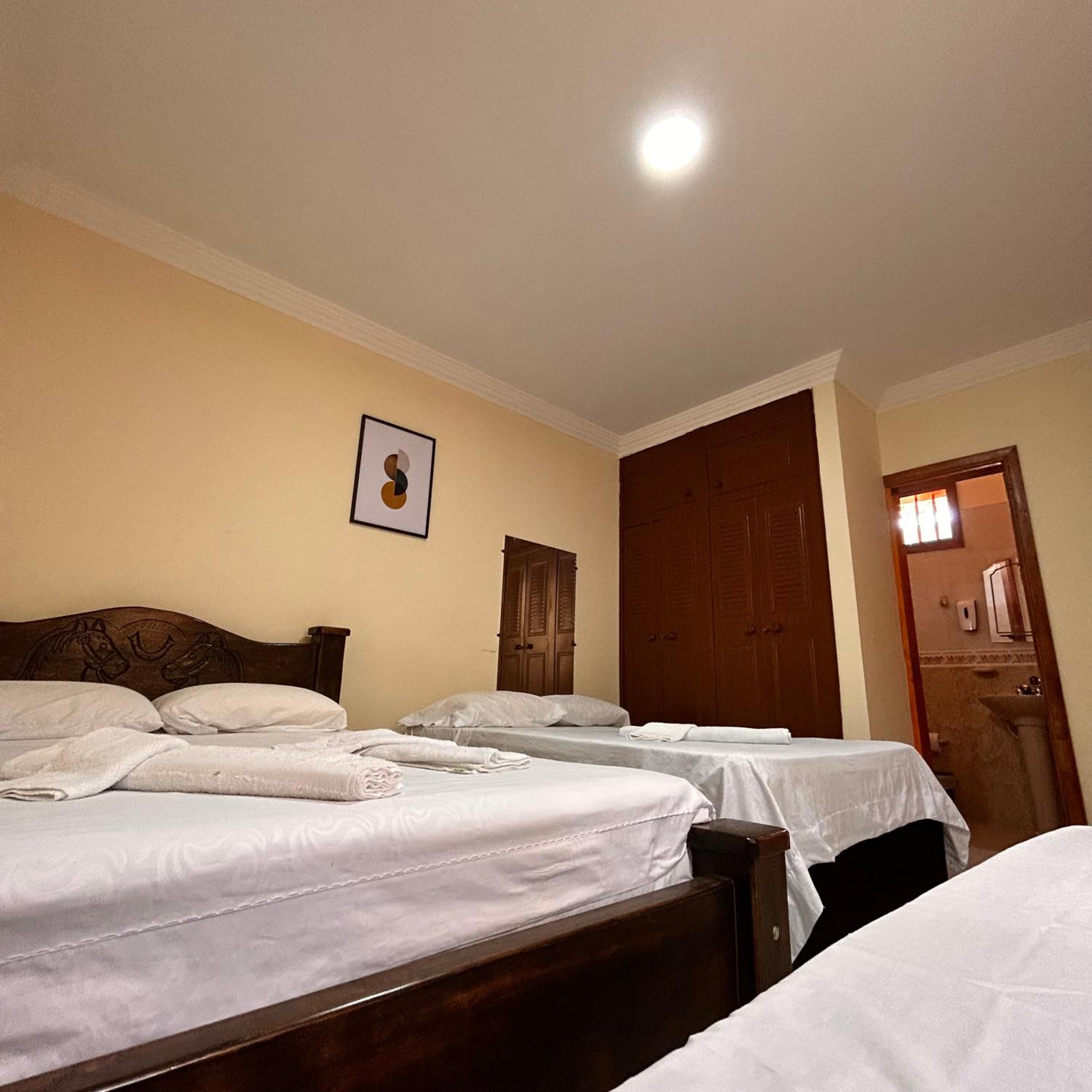Standard Triple Room photo 3