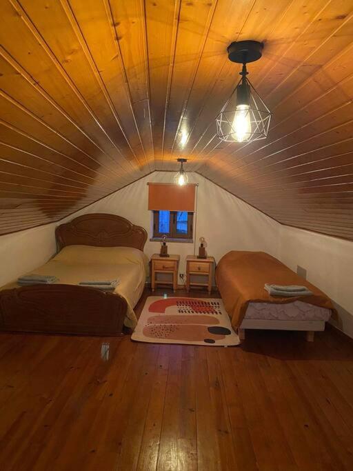 Two-Bedroom House photo 1