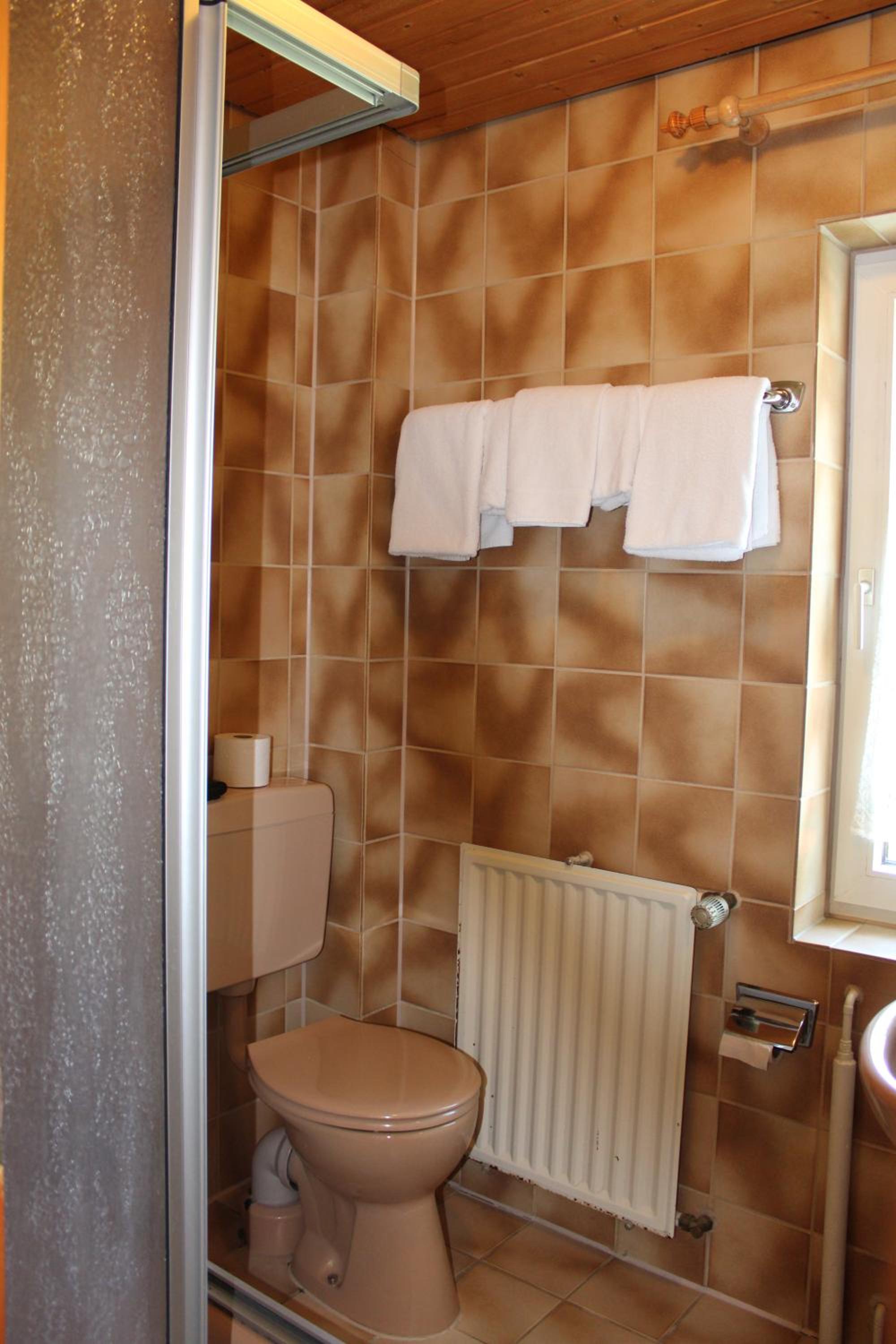 Twin Room photo 2