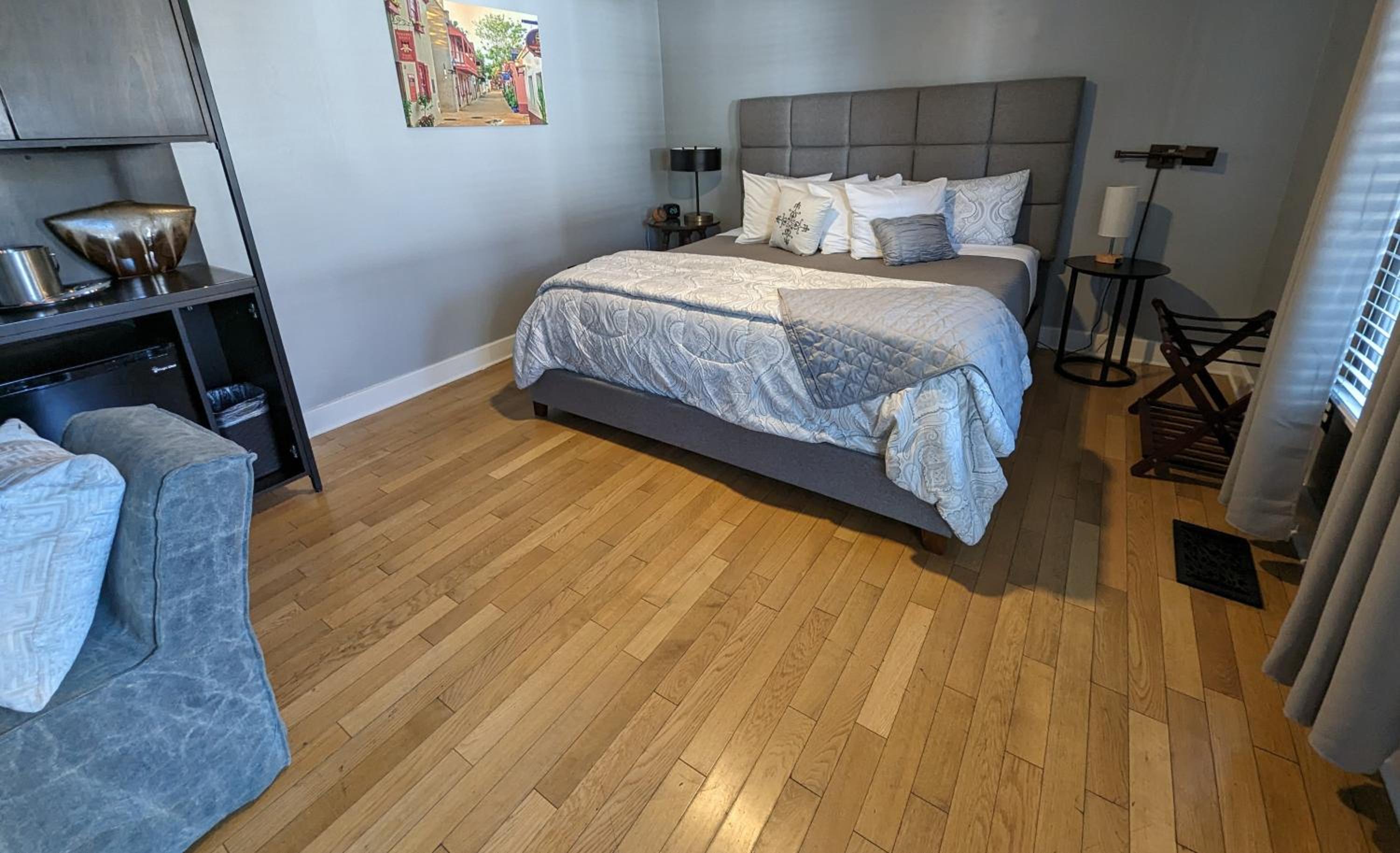 King Room - Disability Access