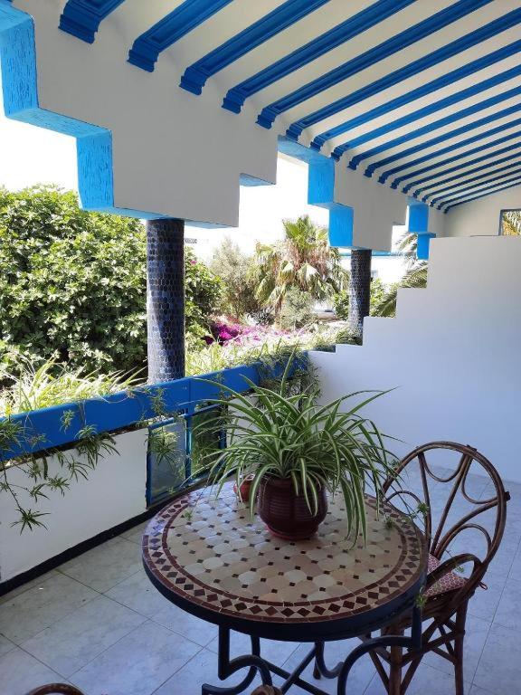 Double Room with Sea View photo 3
