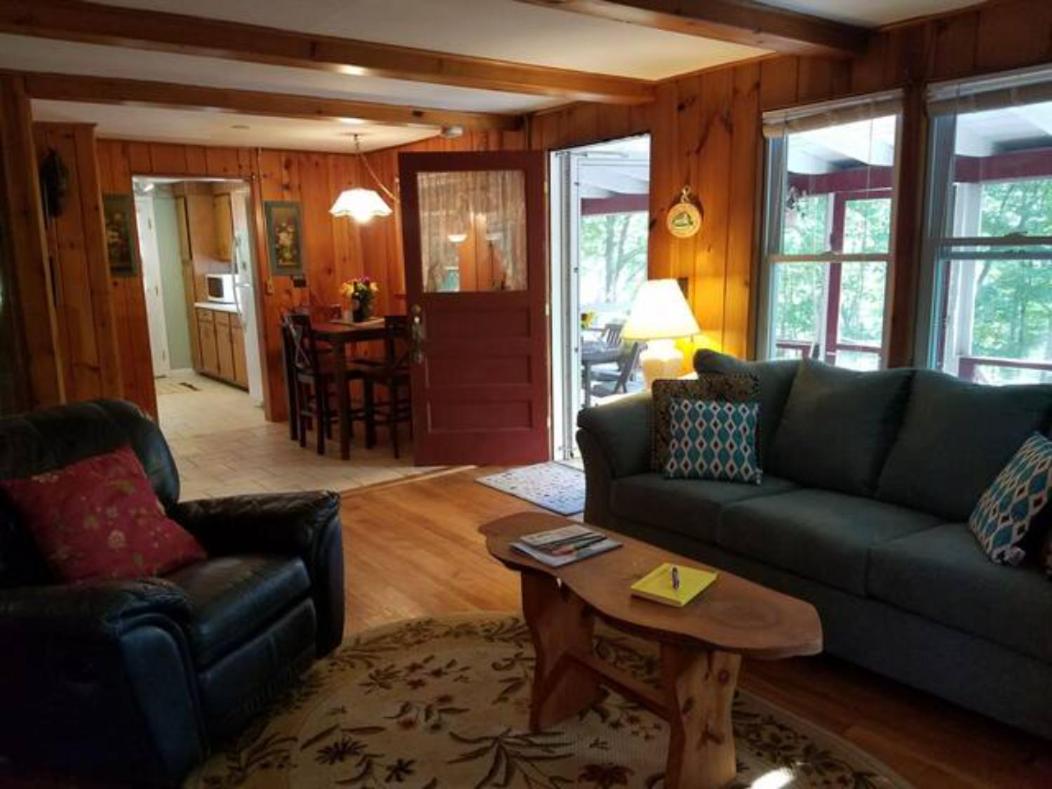 Two-Bedroom House photo 1