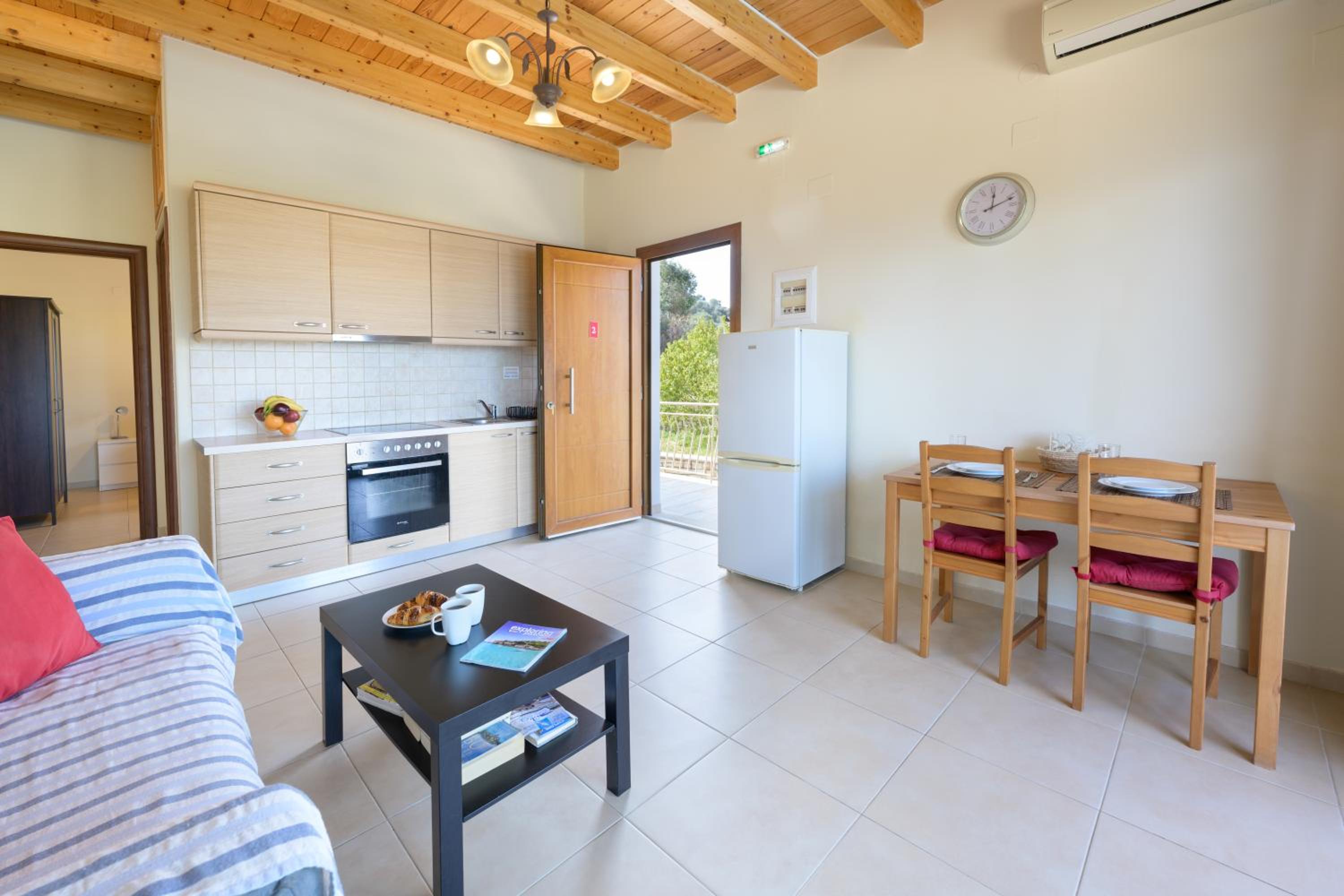 Apartment with Sea View photo 3