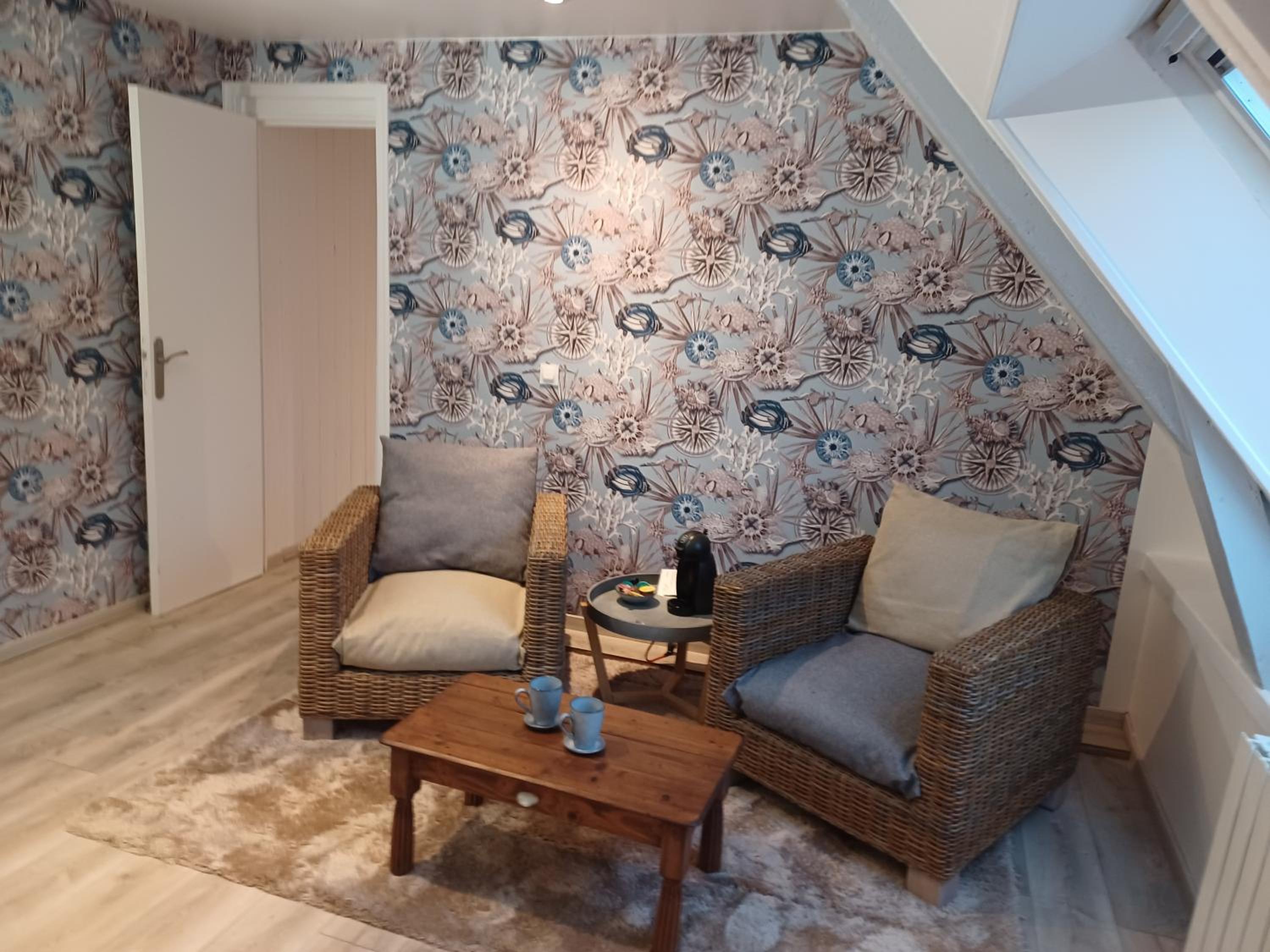 Double Room with Living Room photo 2