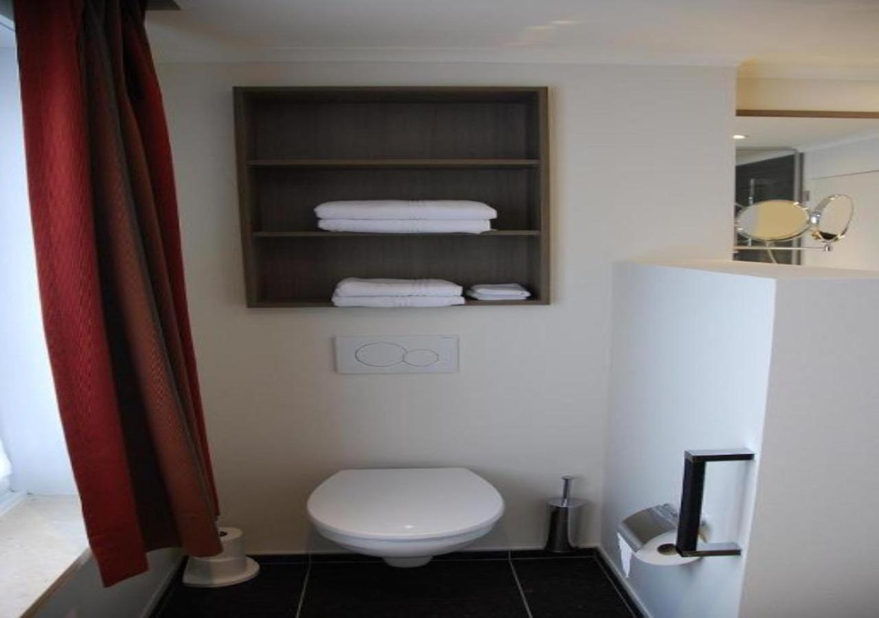 Superior Twin Room - Photo 16