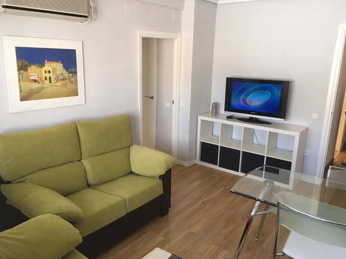 Departamento de tres habitaciones