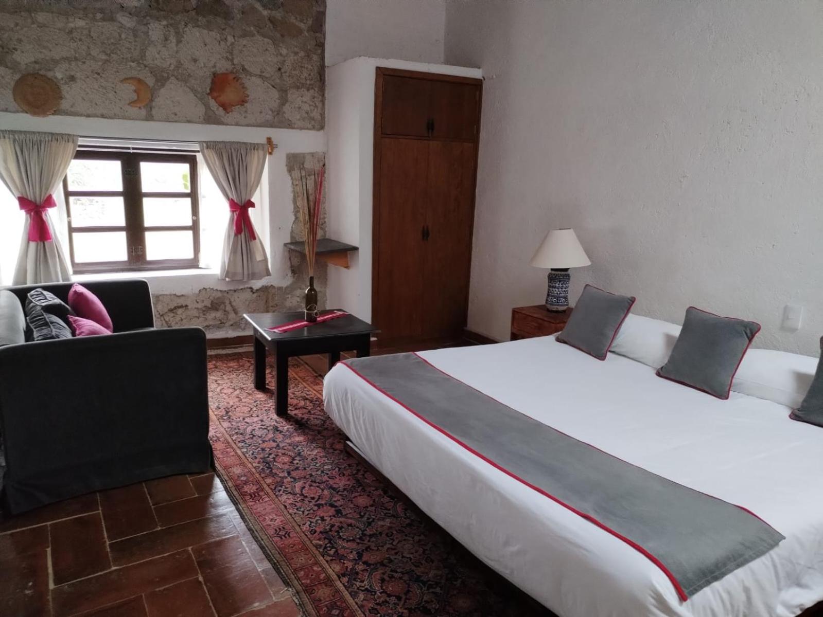 Double Room photo 1