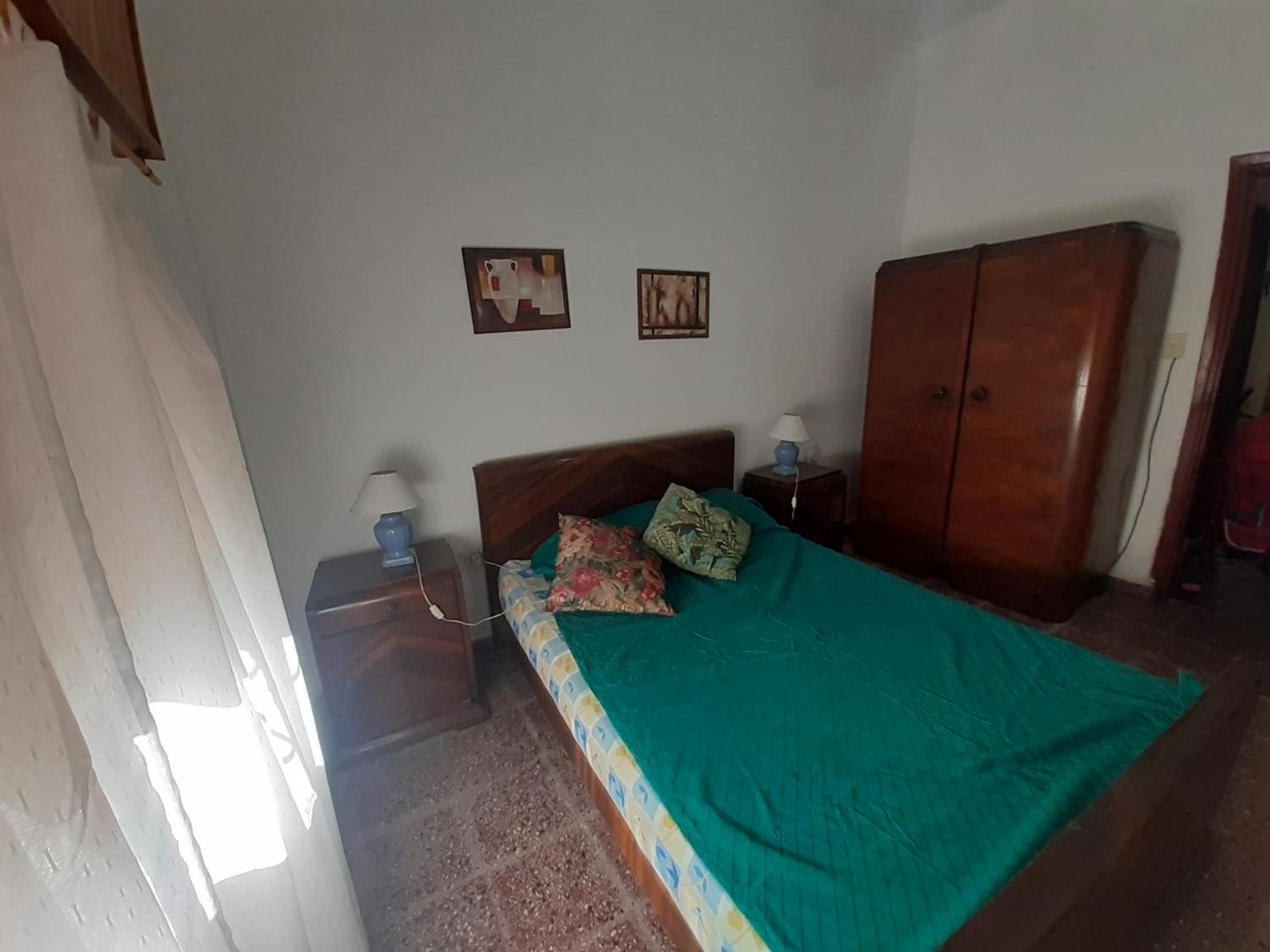 Three-Bedroom Apartment photo 1