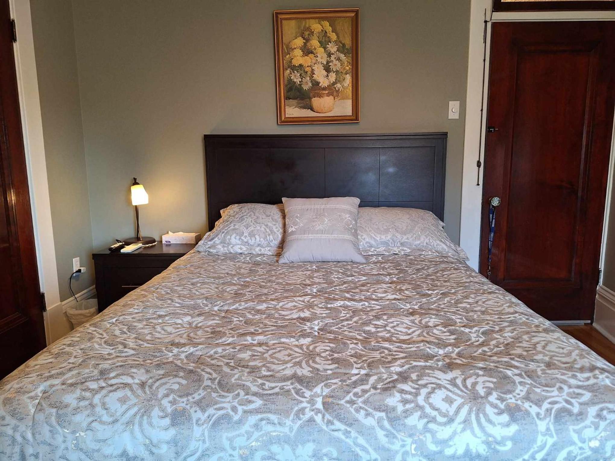 Superior Queen Room photo 1
