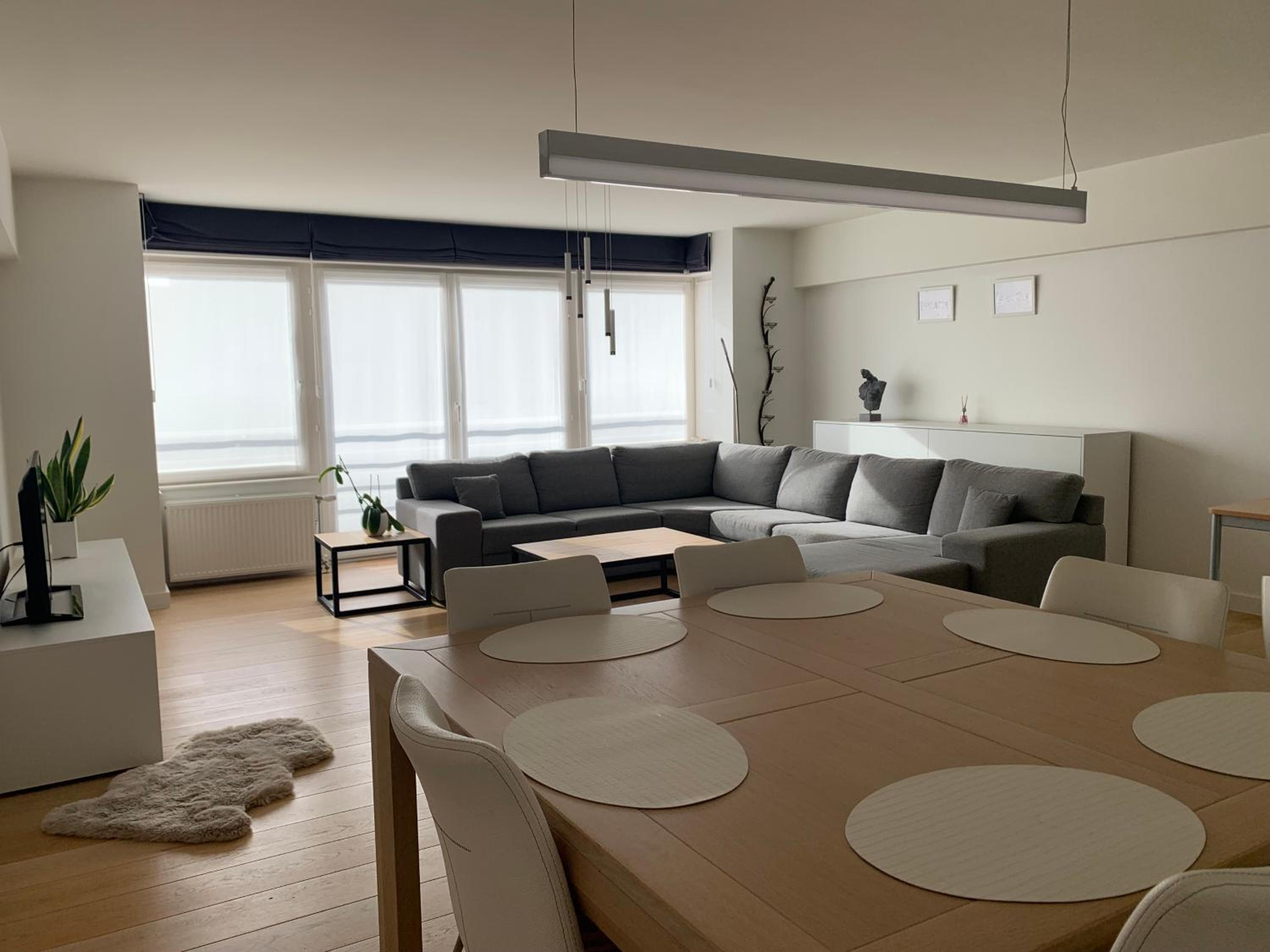 Two-Bedroom Apartment photo 1