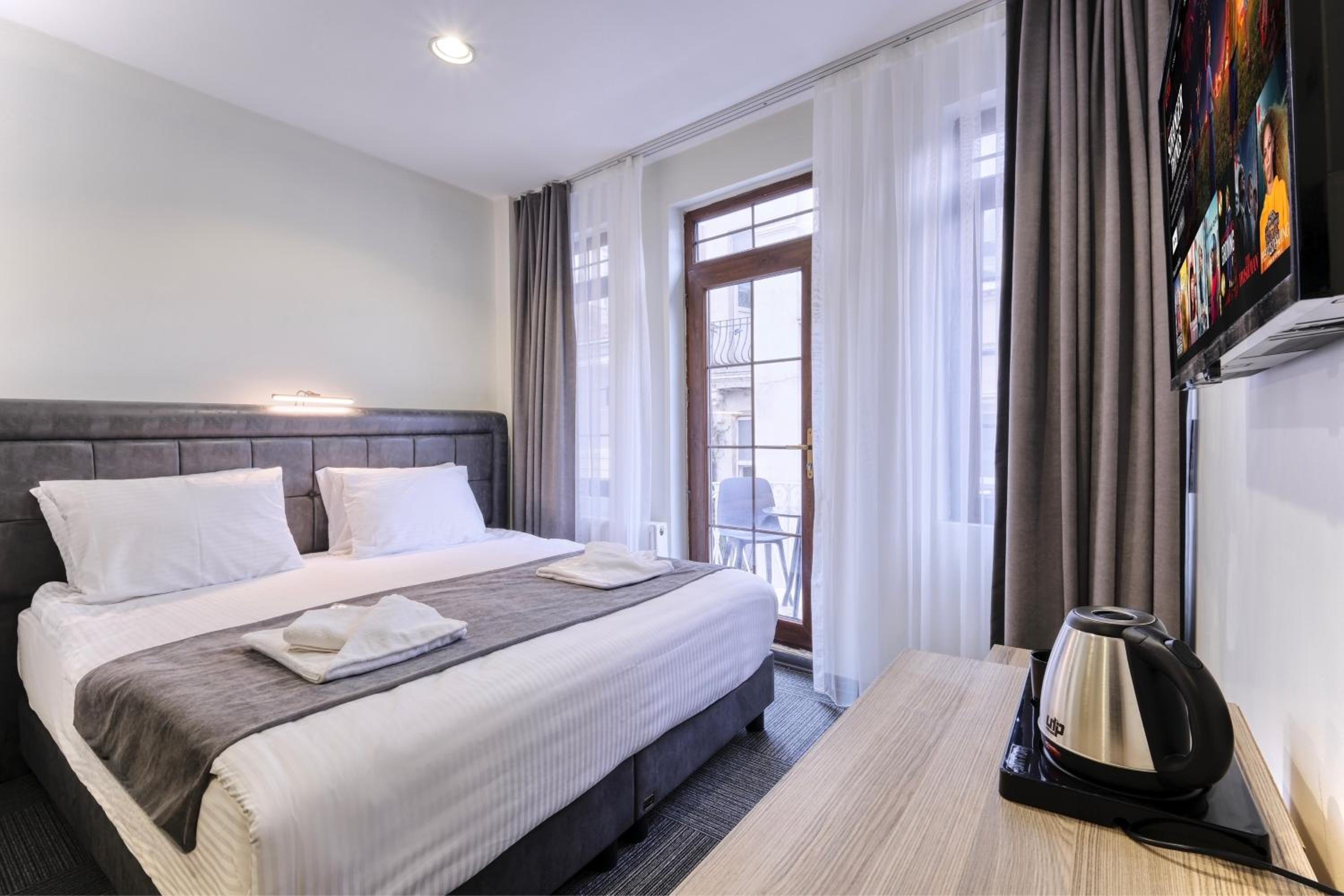 Superior Double Room photo 1