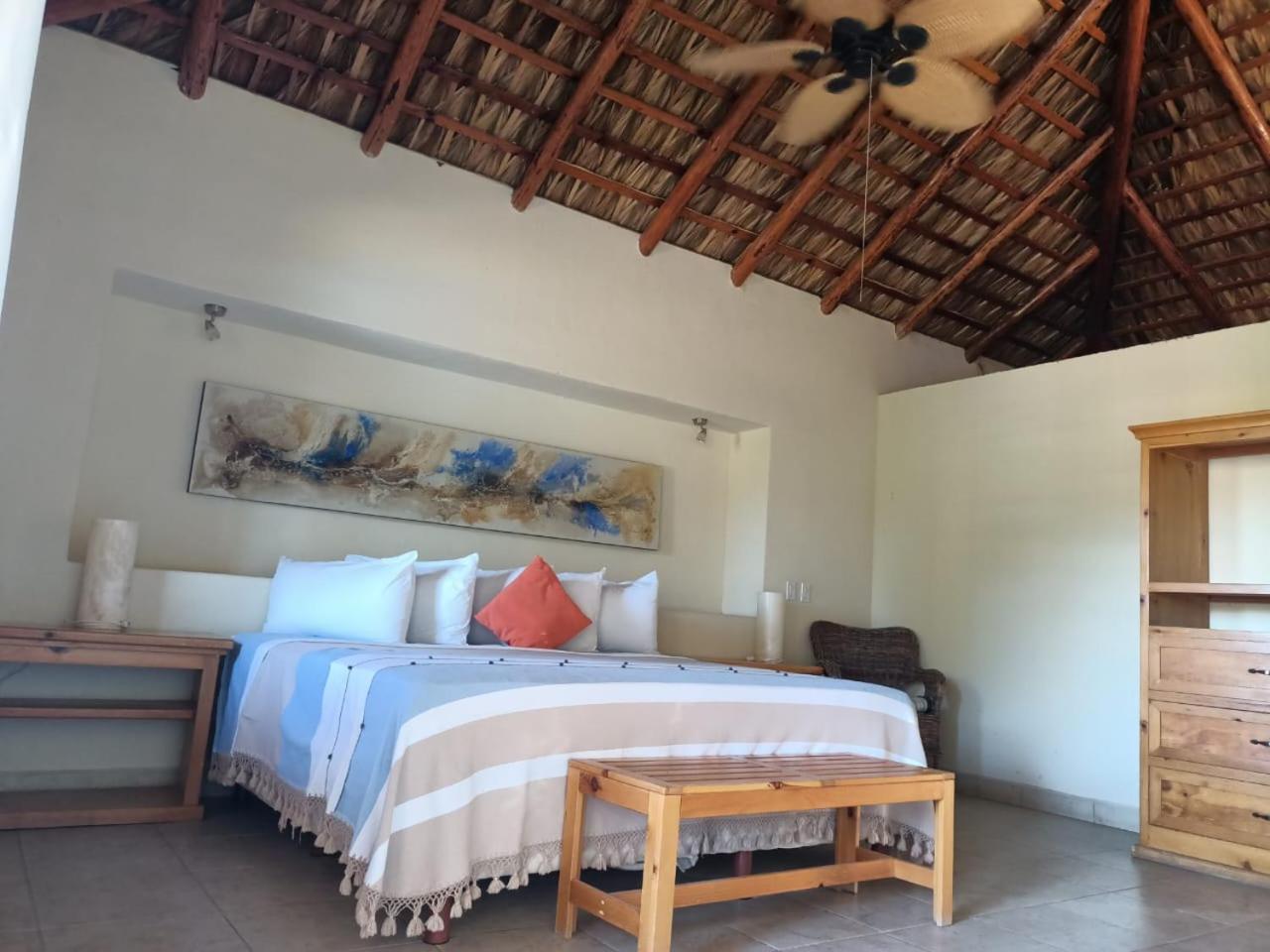 Queen Room - Photo 11