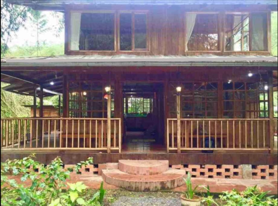 Chalet photo 2