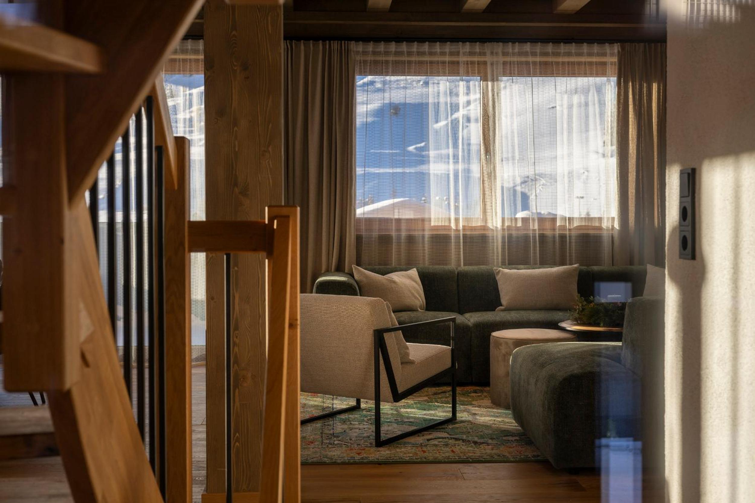 Superior Chalet photo 2