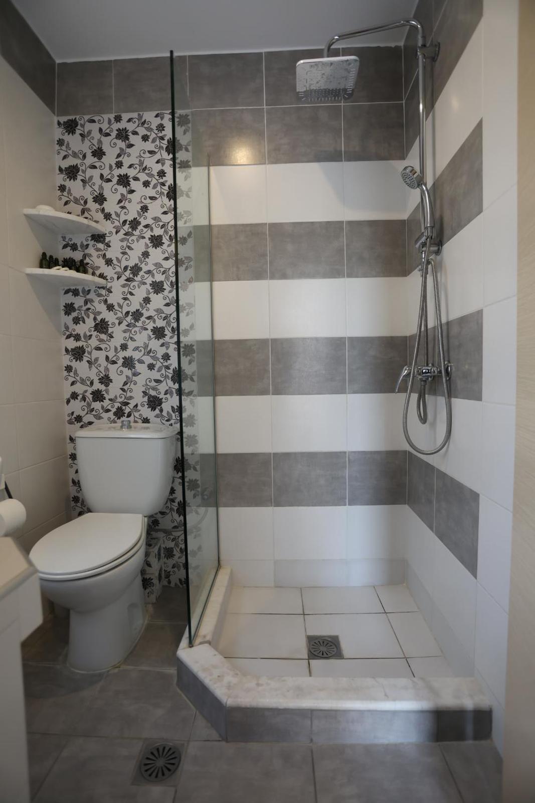 Deluxe Triple Studio with Sea View photo 3