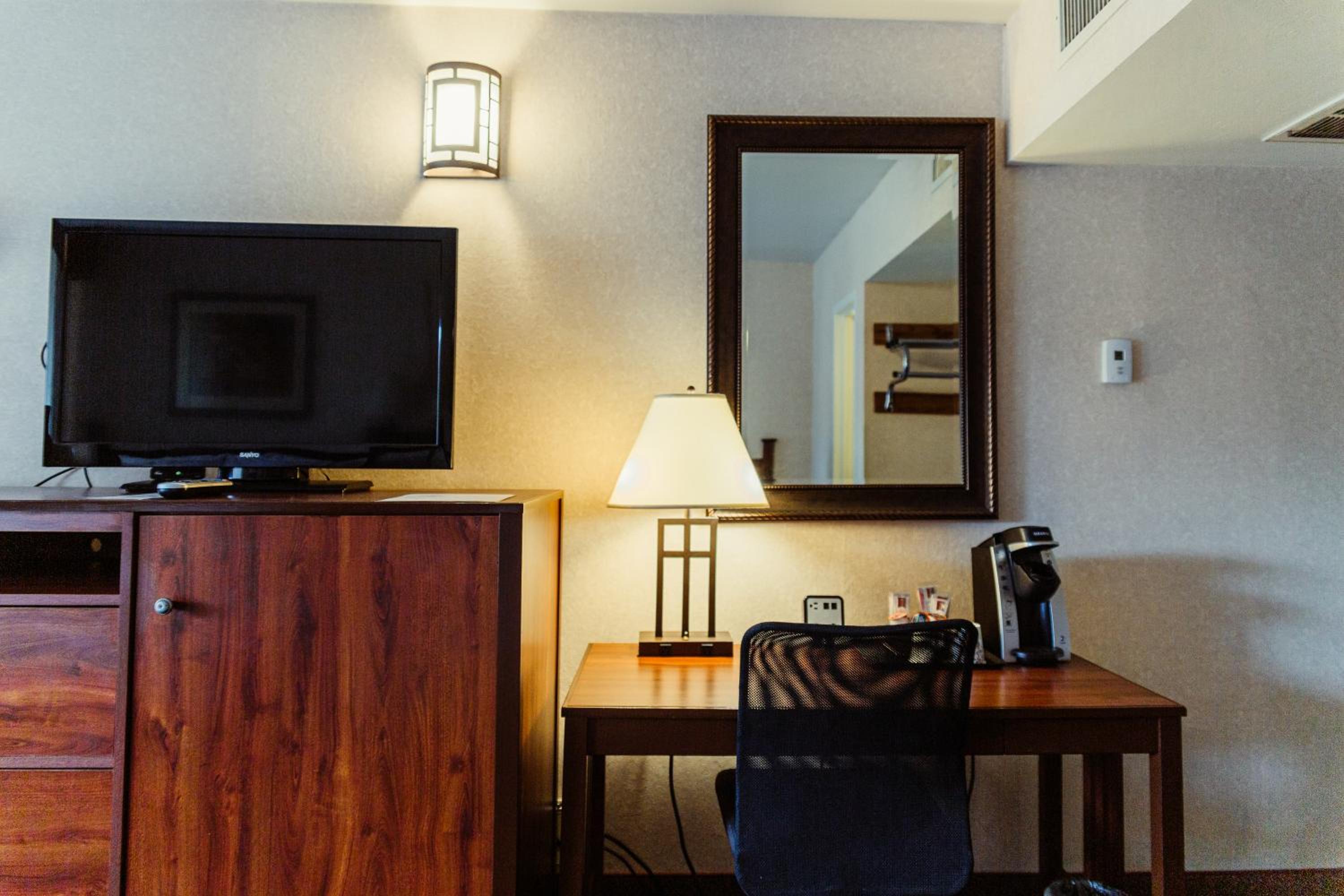 King Room photo 1