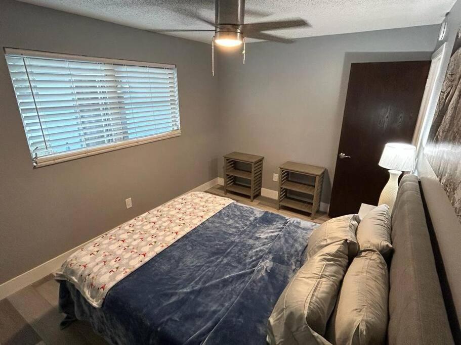 One-Bedroom House photo 1