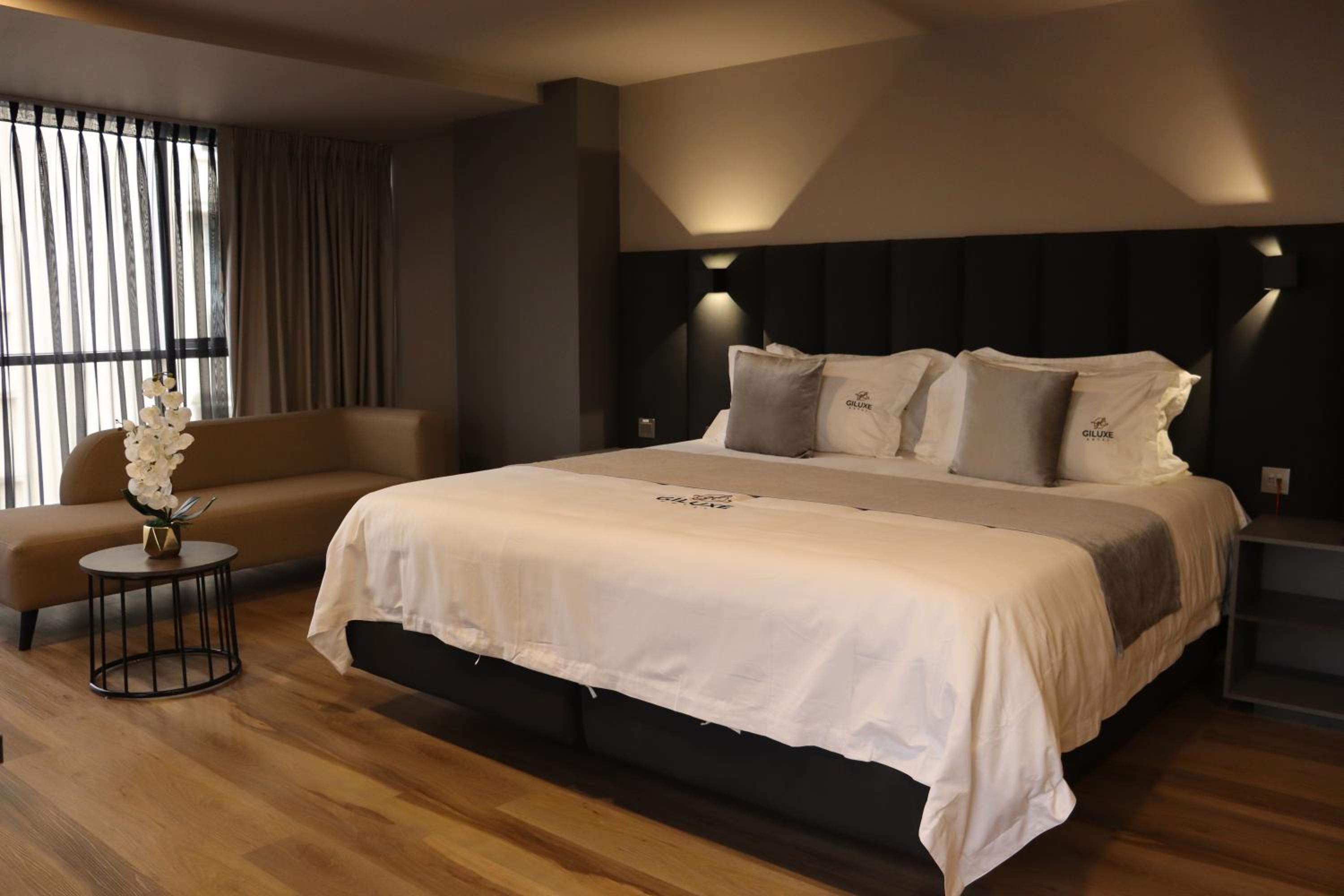 Junior Suite photo 2