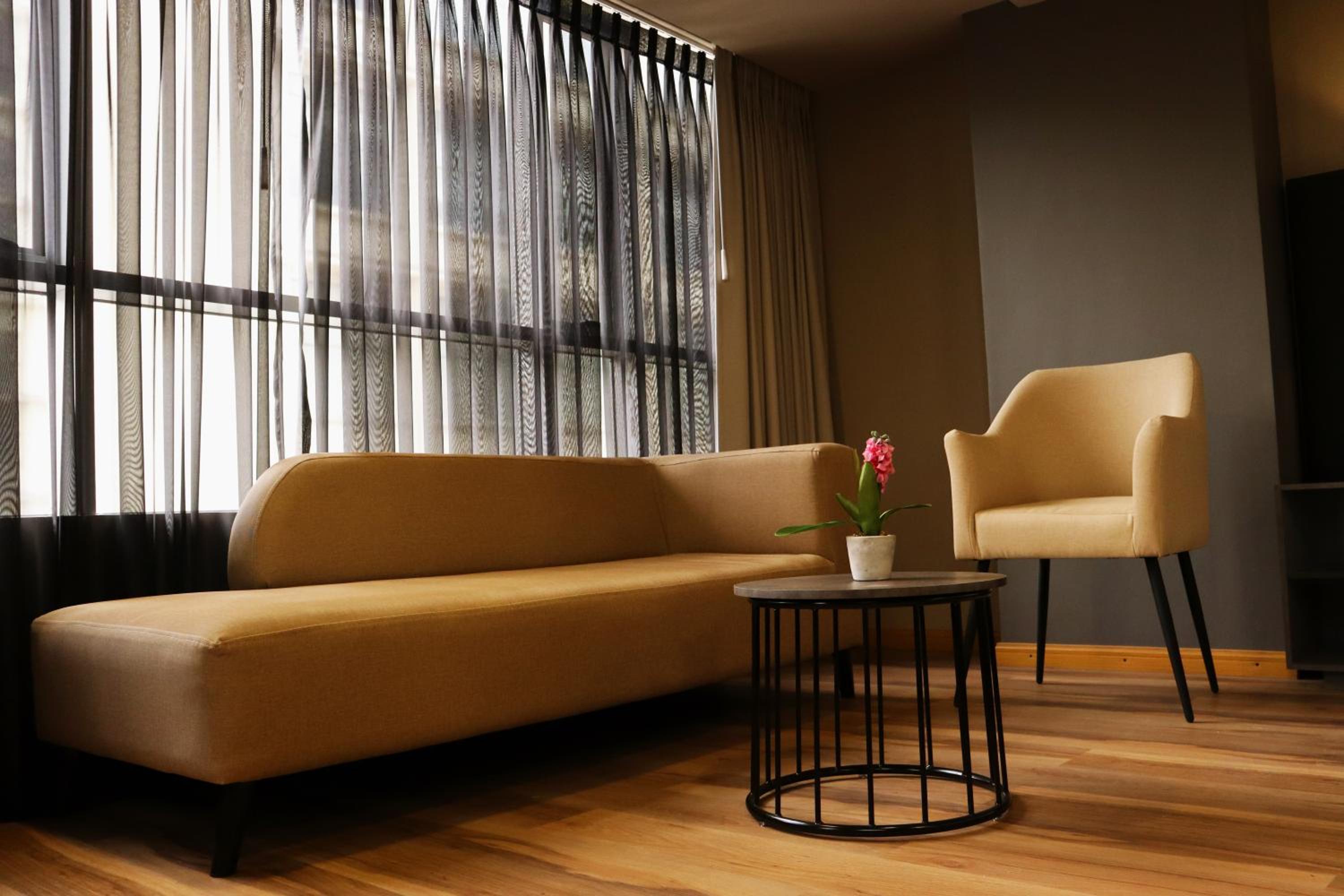 Junior Suite photo 3