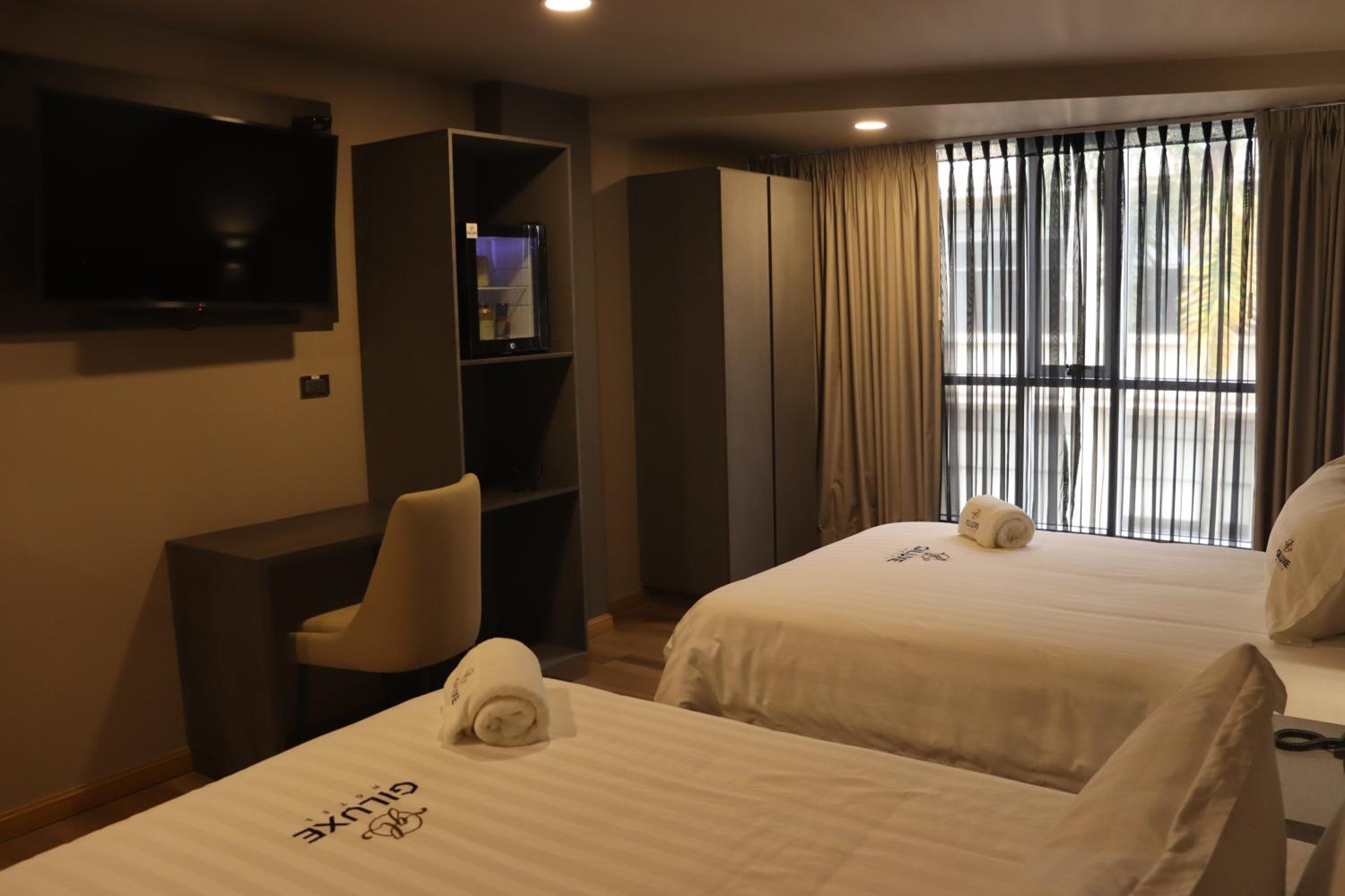 Twin Room photo 3