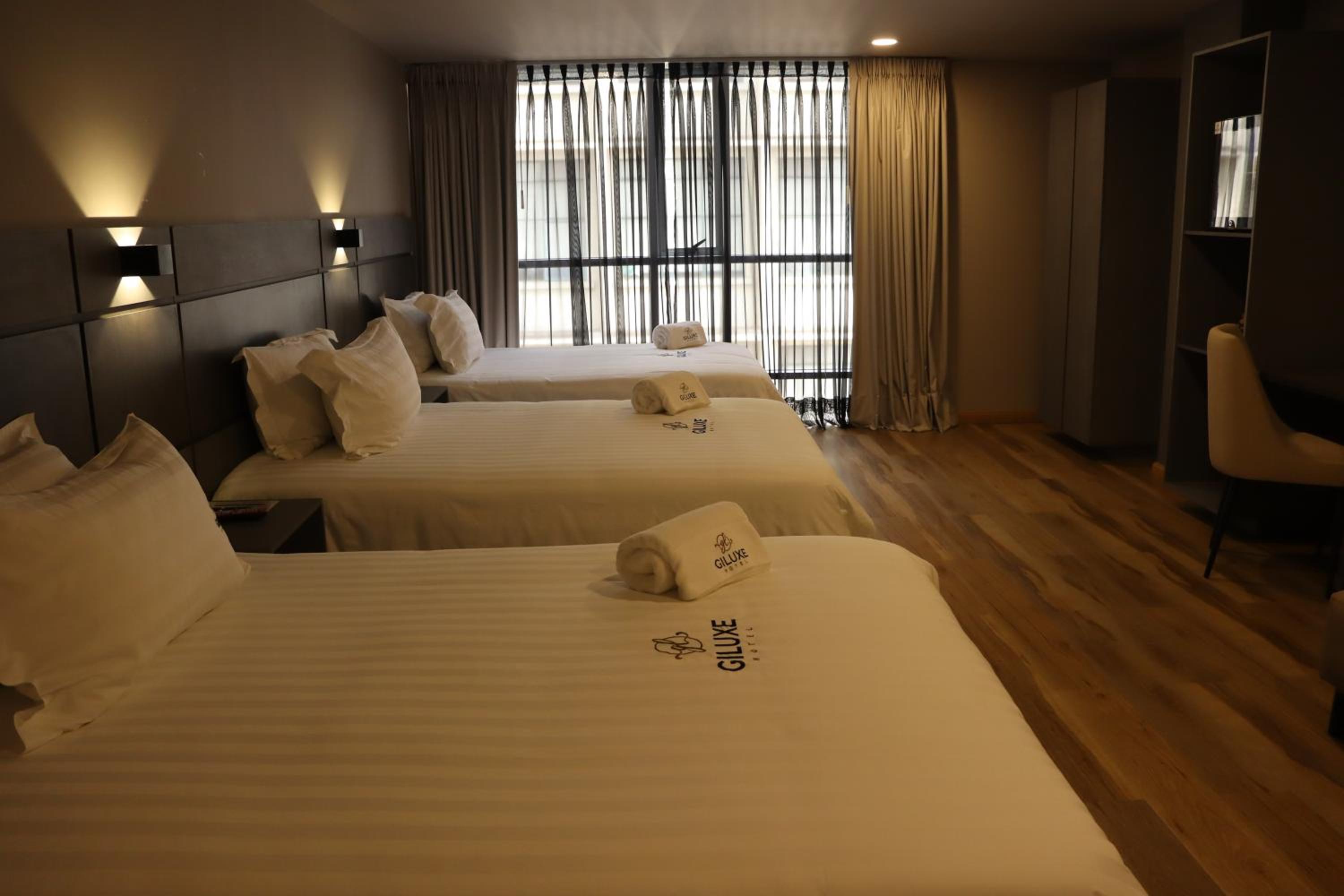 Triple Room photo 3