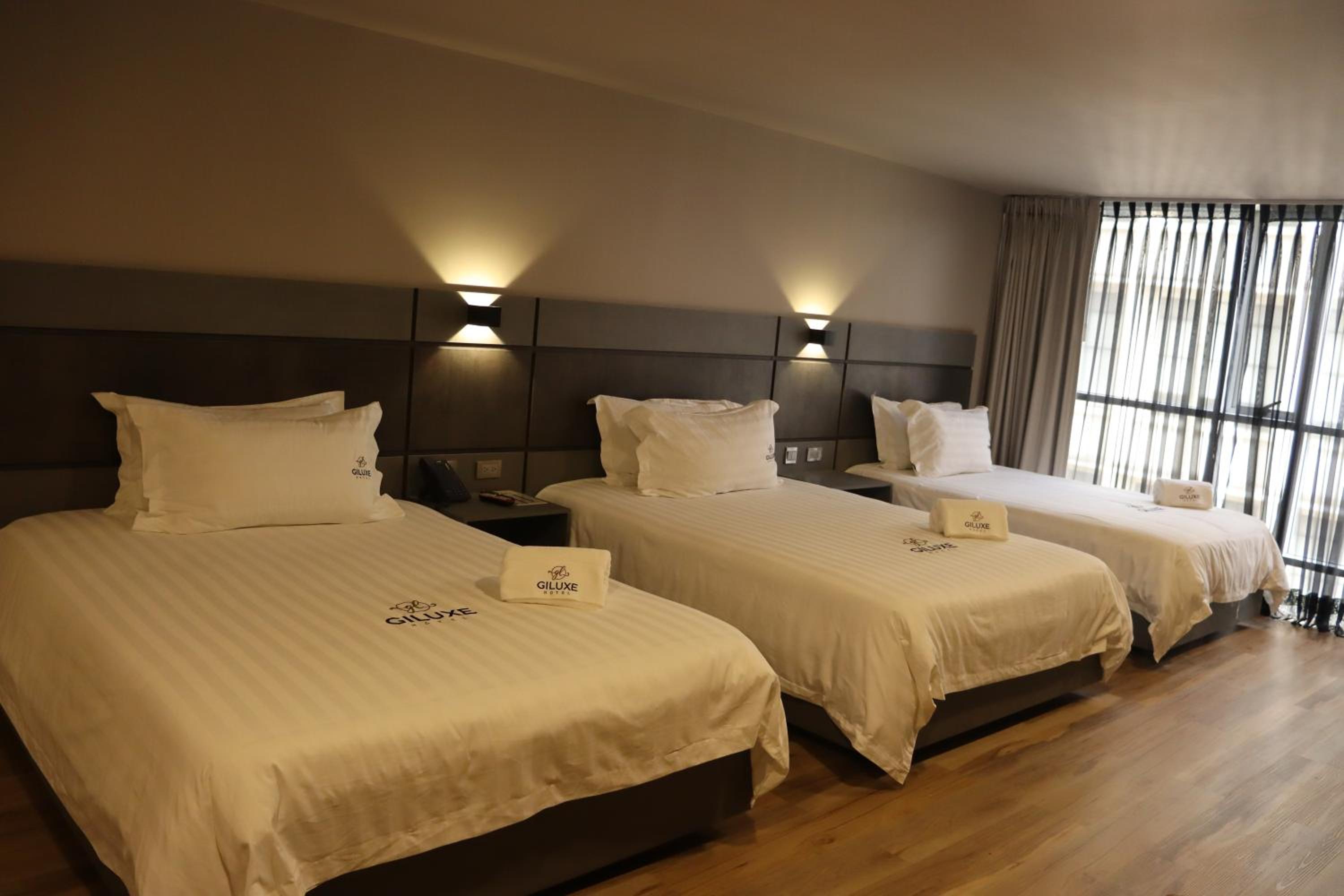 Triple Room photo 2