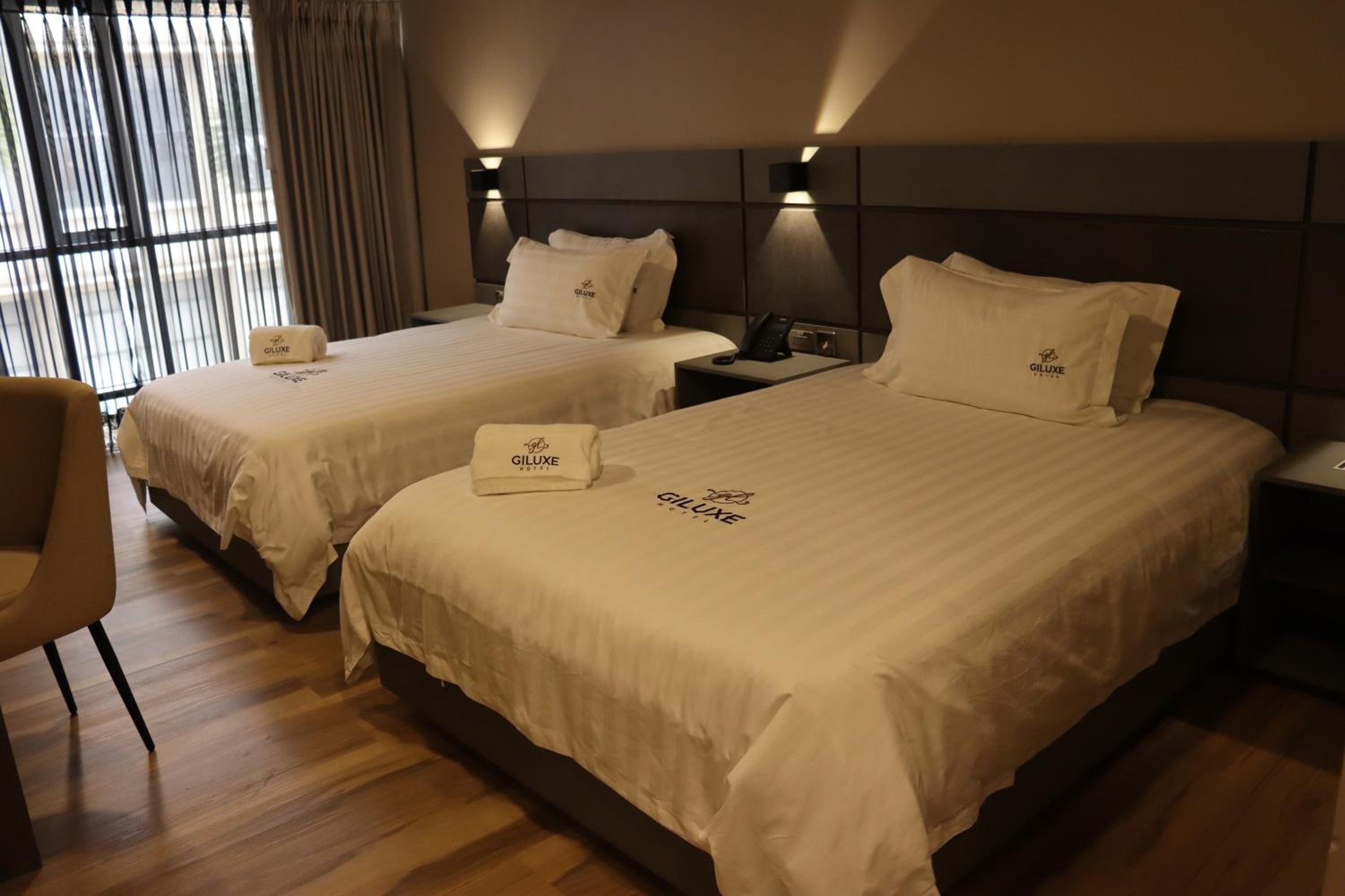 Quadruple Room photo 3