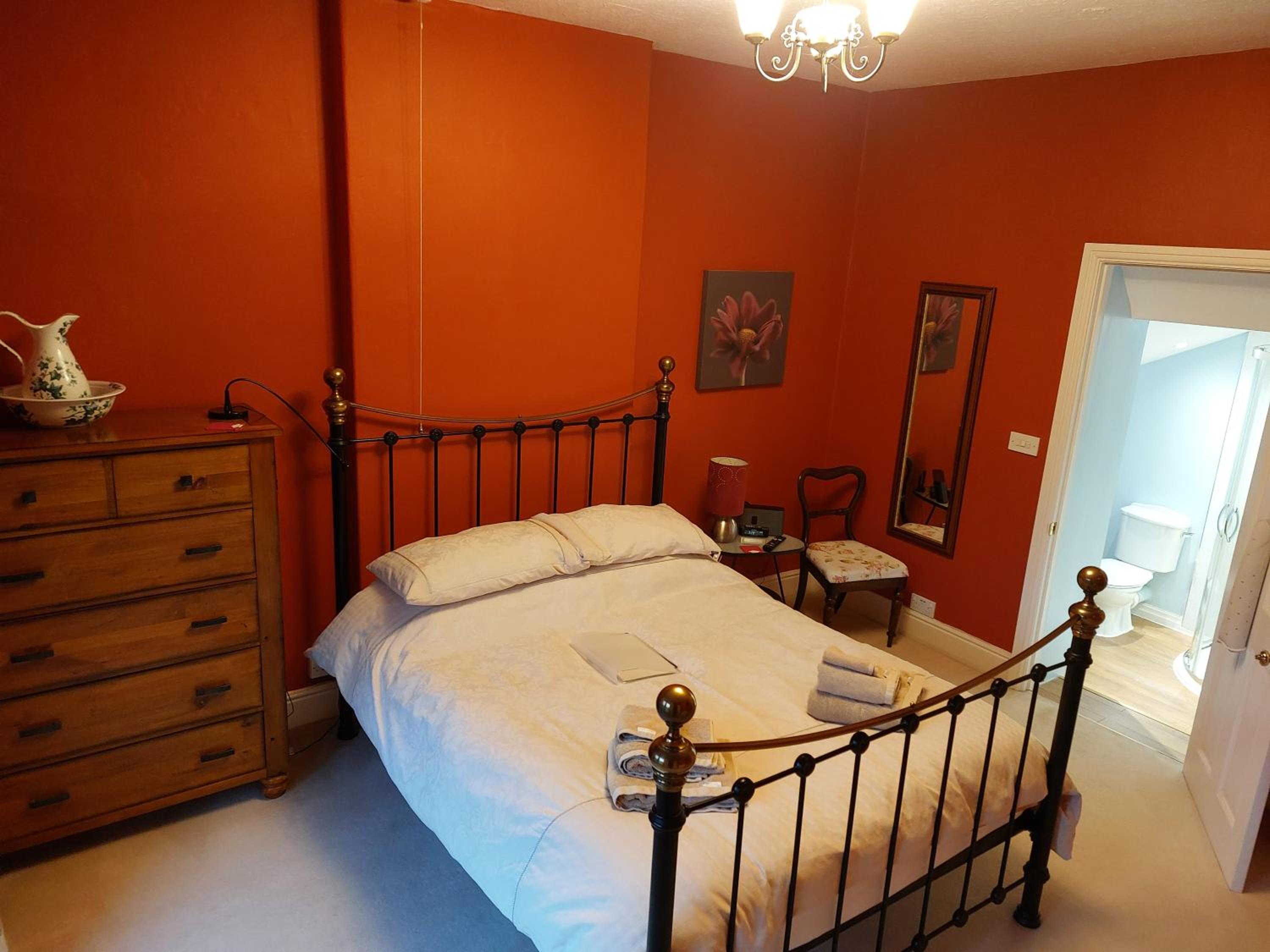 King Room photo 3