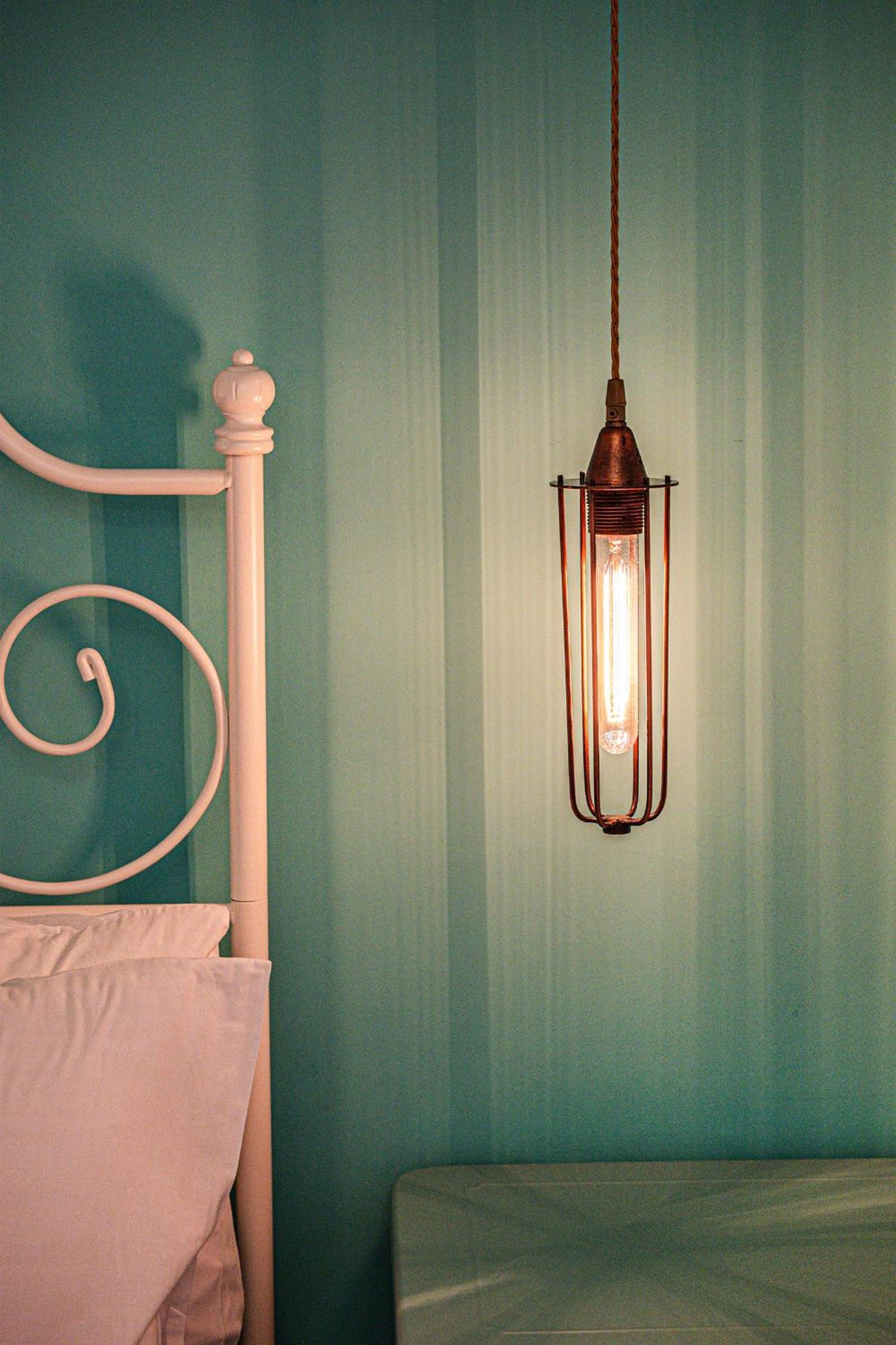 One-Bedroom Apartment with Balcony photo 3