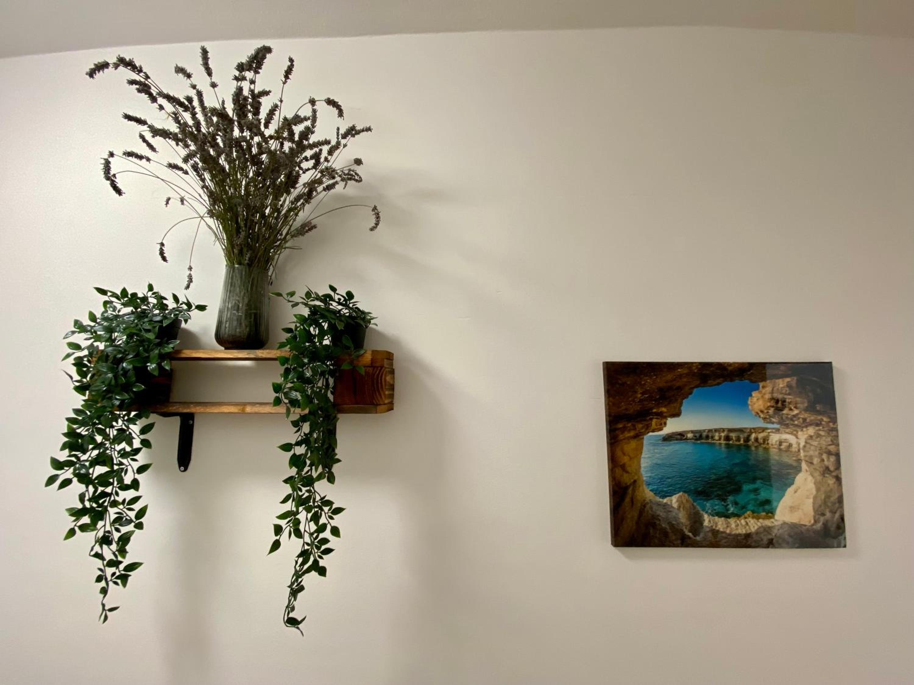 Two-Bedroom Apartment photo 2